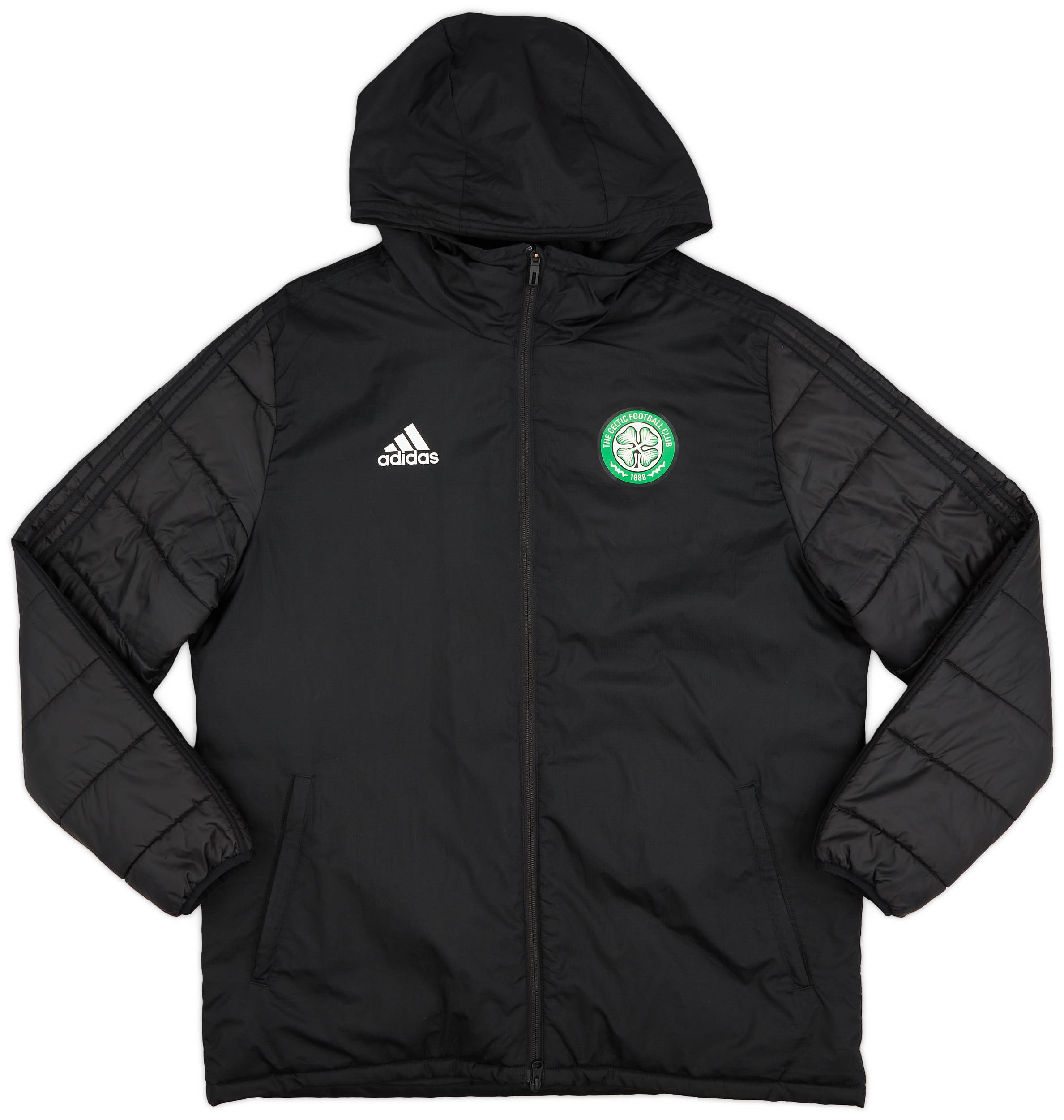 Celtic fc coat online