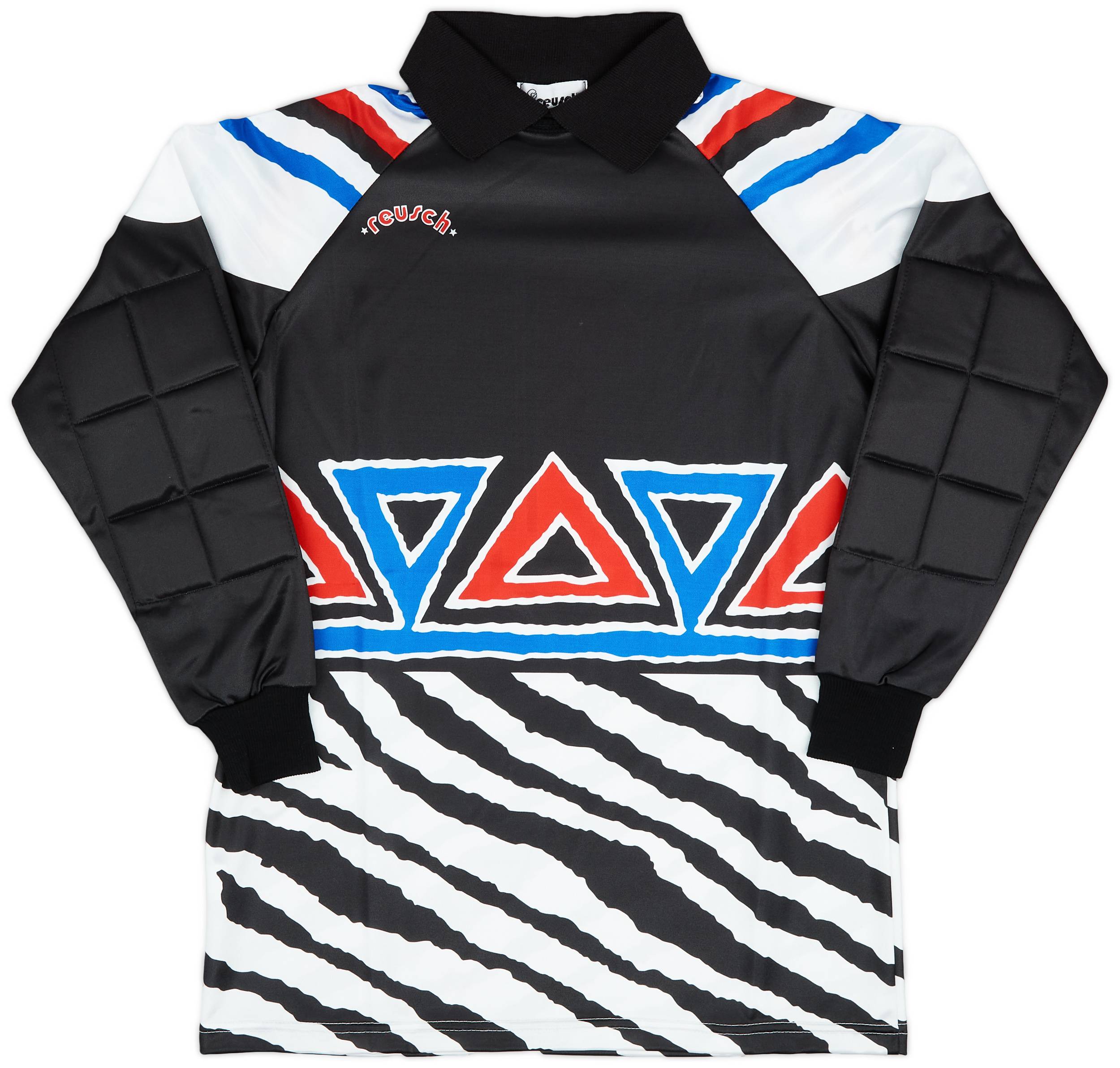 1990-94 Reusch (Sampdoria) Template GK Shirt #1 - 9/10 - (S)