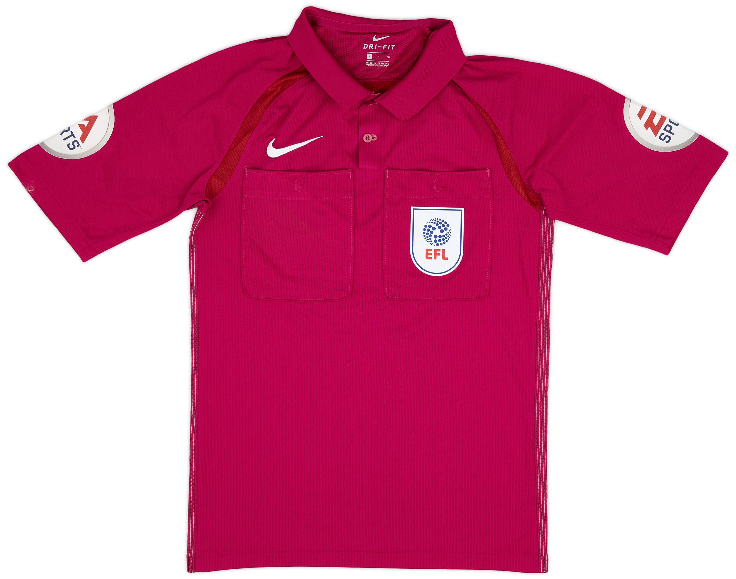 Nike referee kit 2017 store