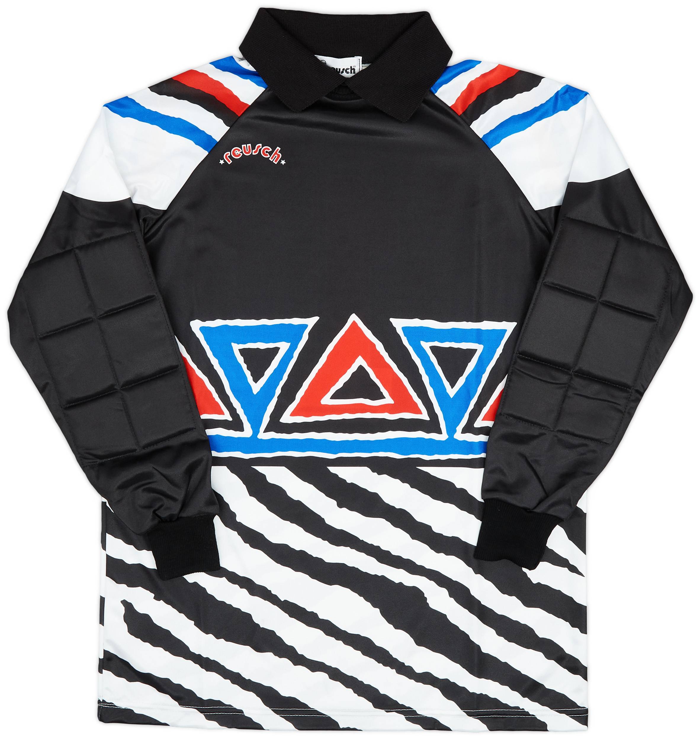【BAGARCH】FOOTBALL SHIRTS 4067984260321-