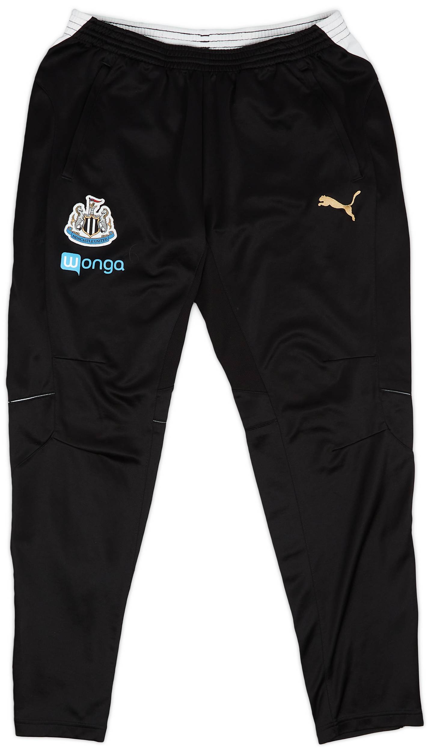 Puma track shorts 2014 new arrivals