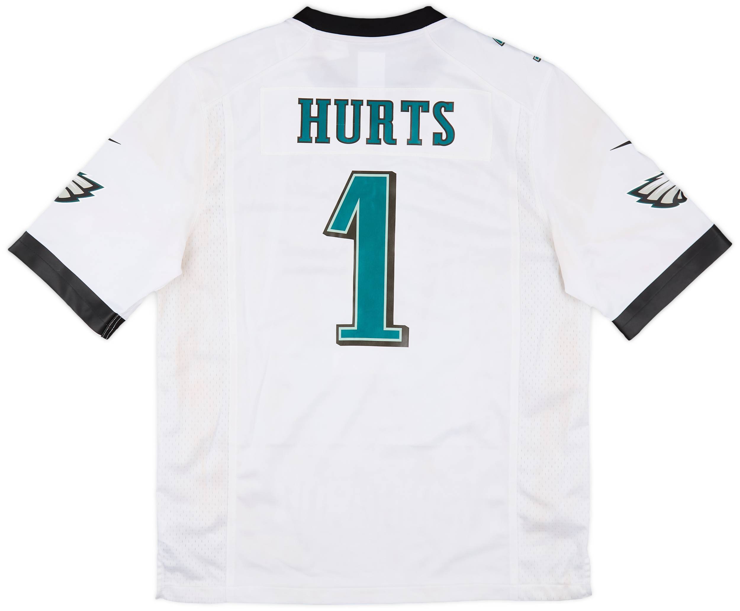Eagles away jersey clearance