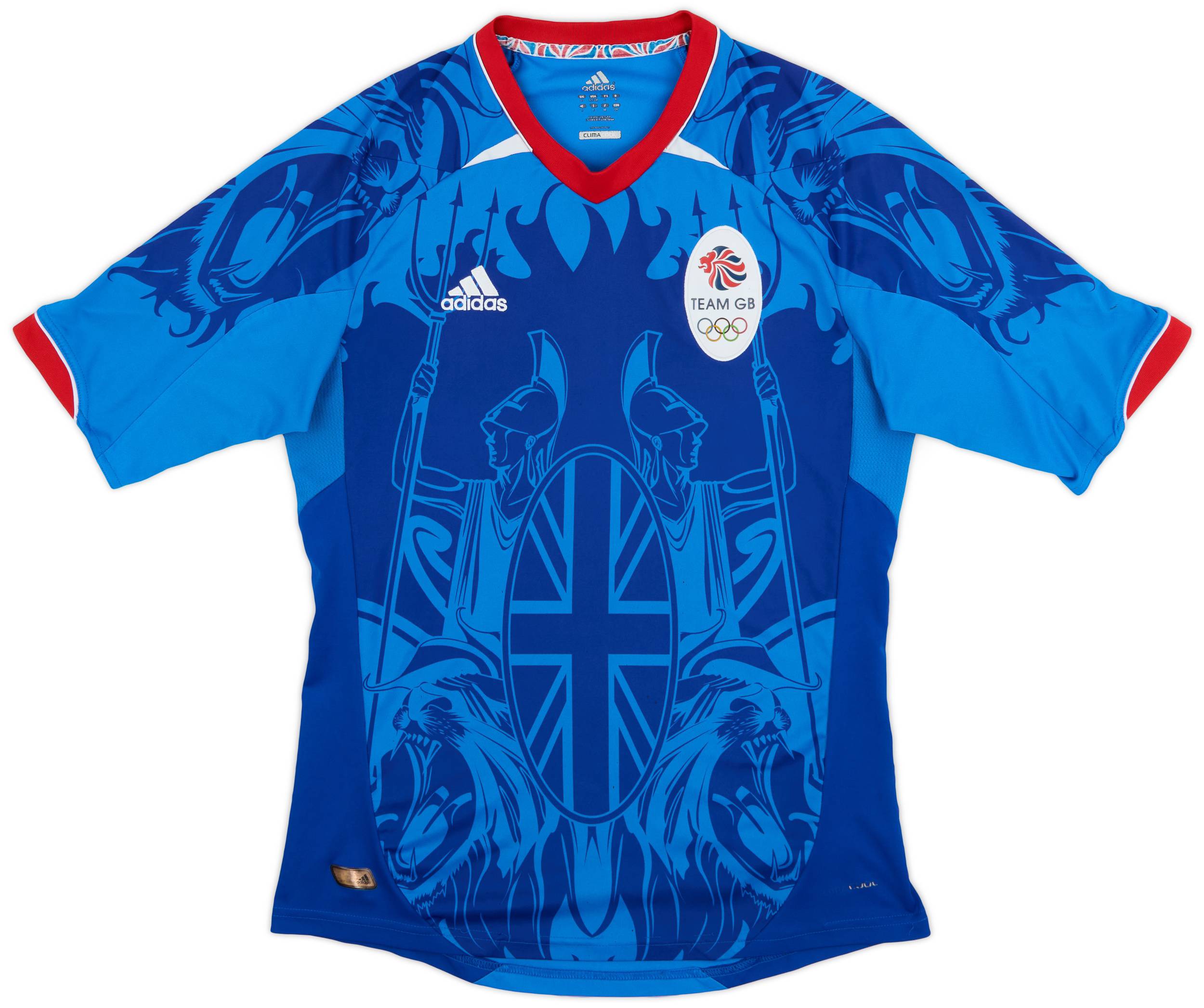 GREAT BRITAIN TEAM 2012 LONDON OLYMPIC FOOTBALL SOCCER