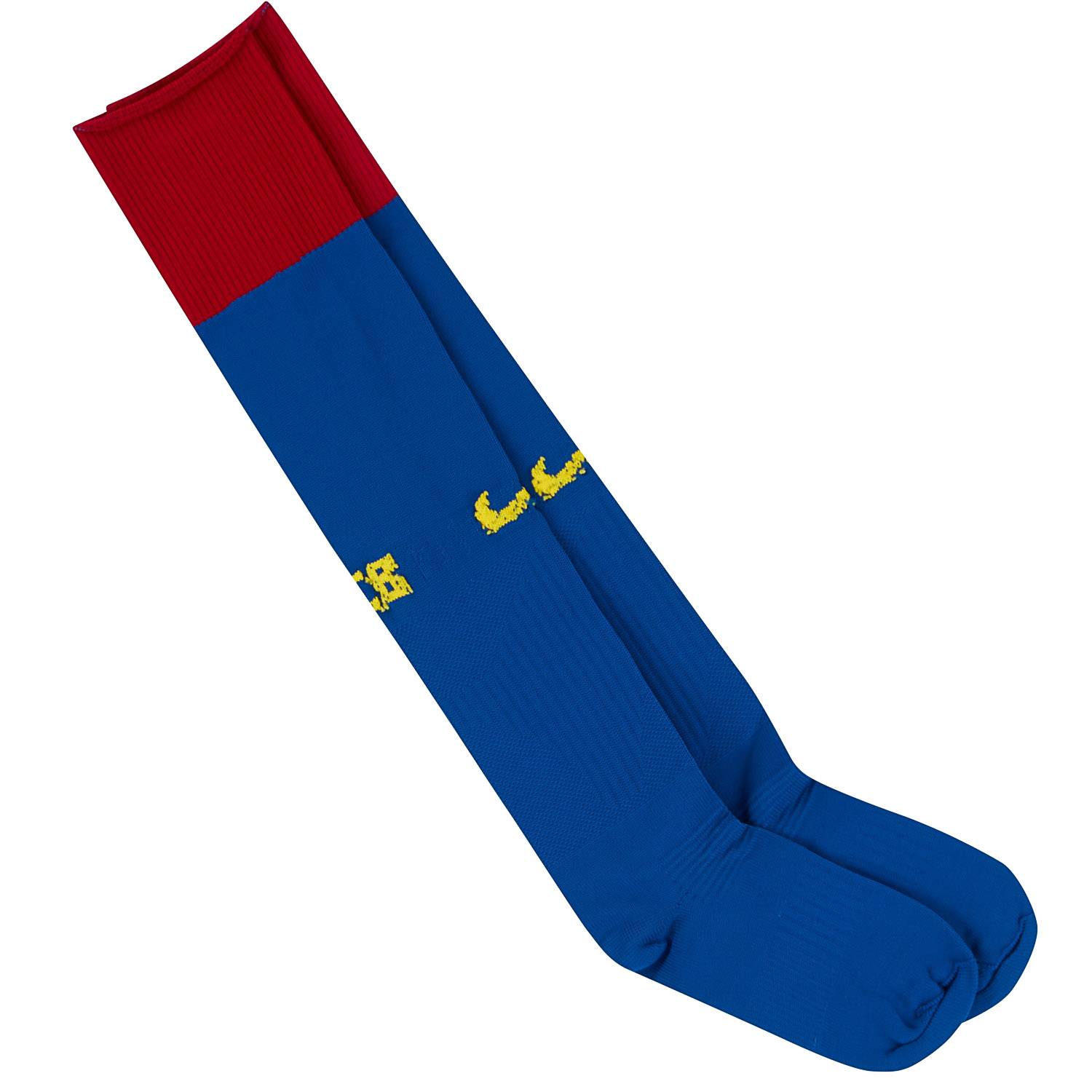 Barca socks 2025