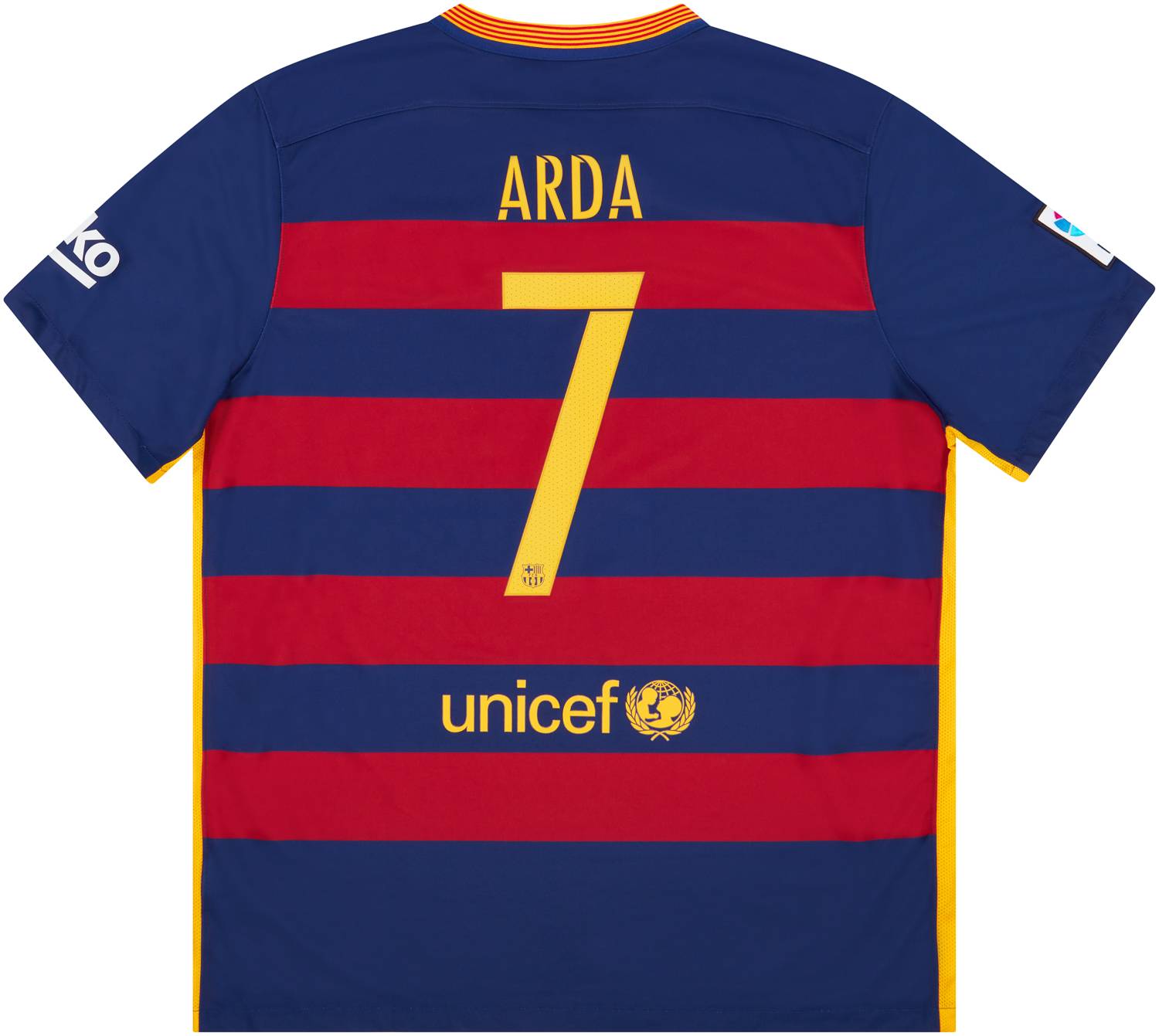 Barcelona kit 2015 online