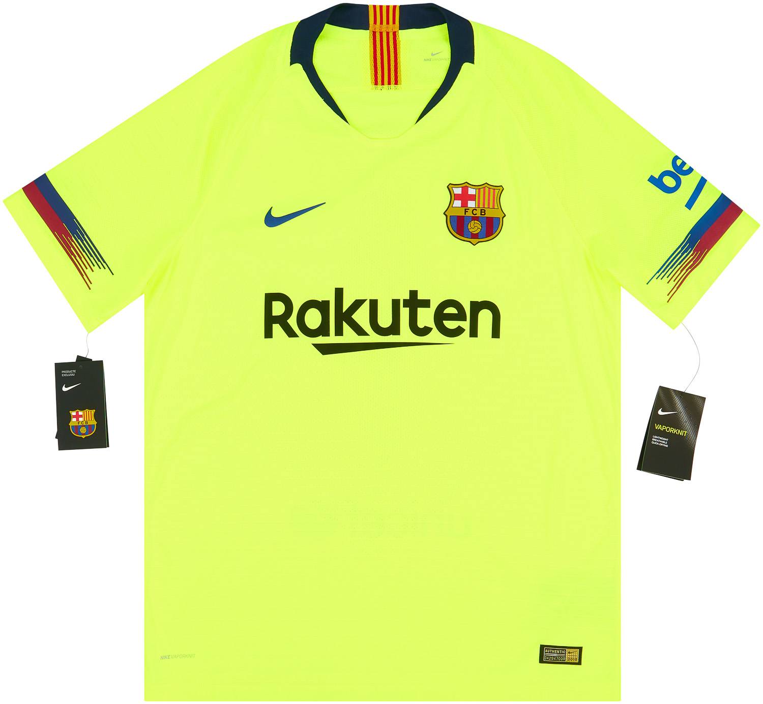 Barcelona original jersey 2018 new arrivals