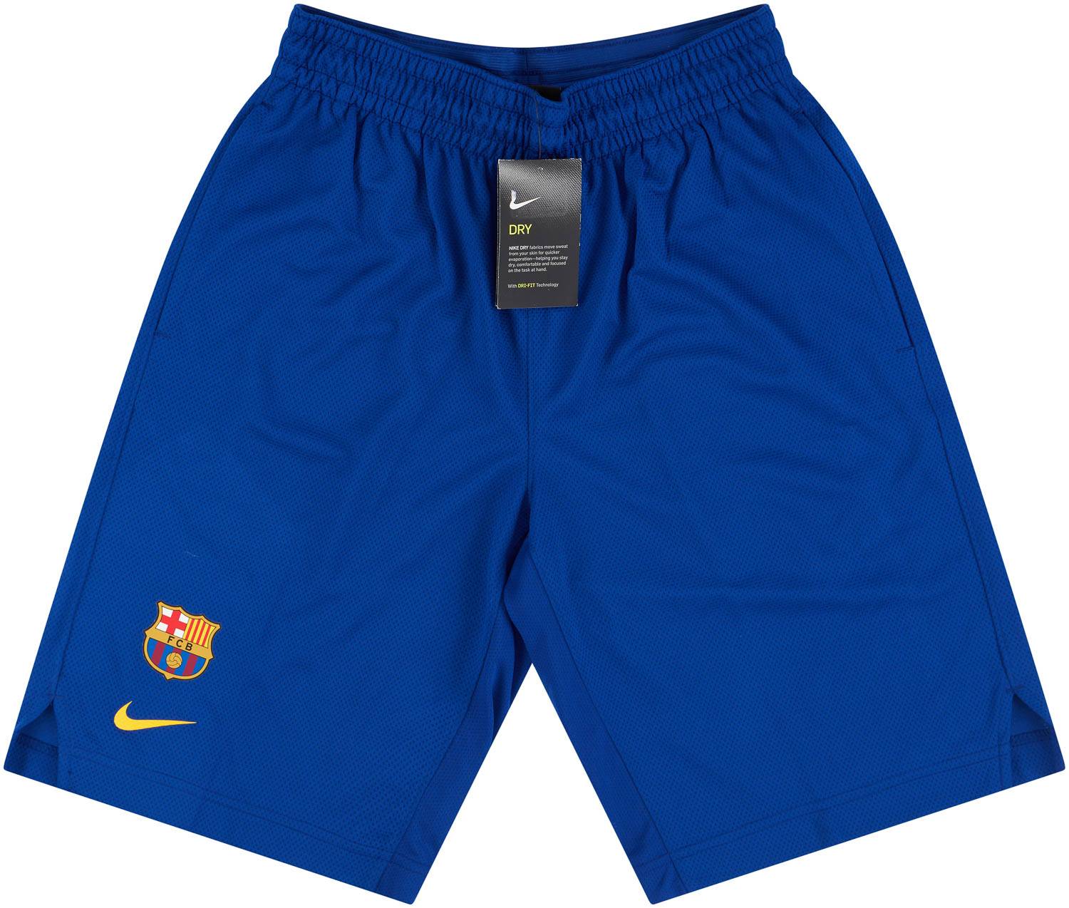 Barcelona basketball shorts sales