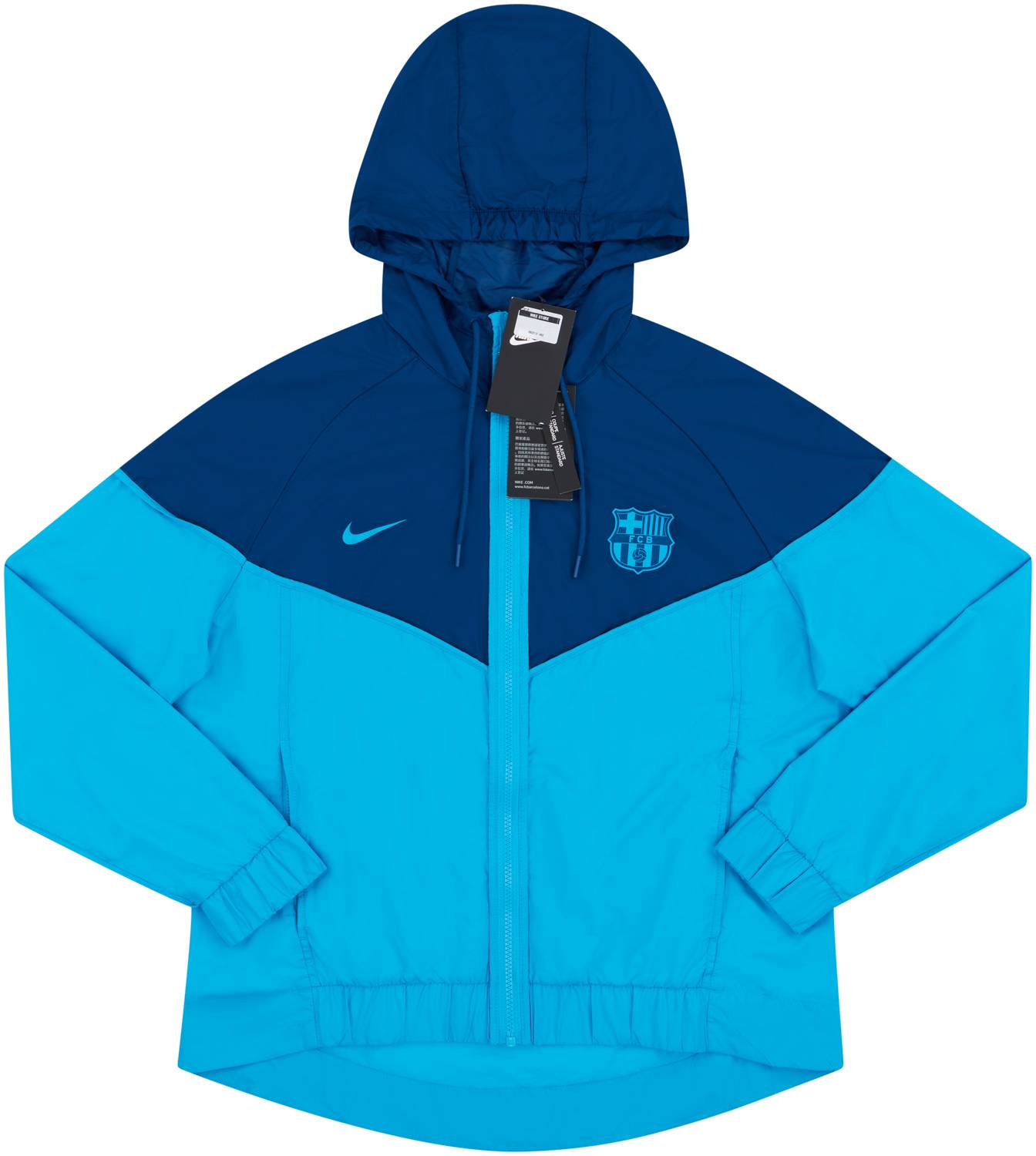Nike windbreaker jacket 2018 on sale