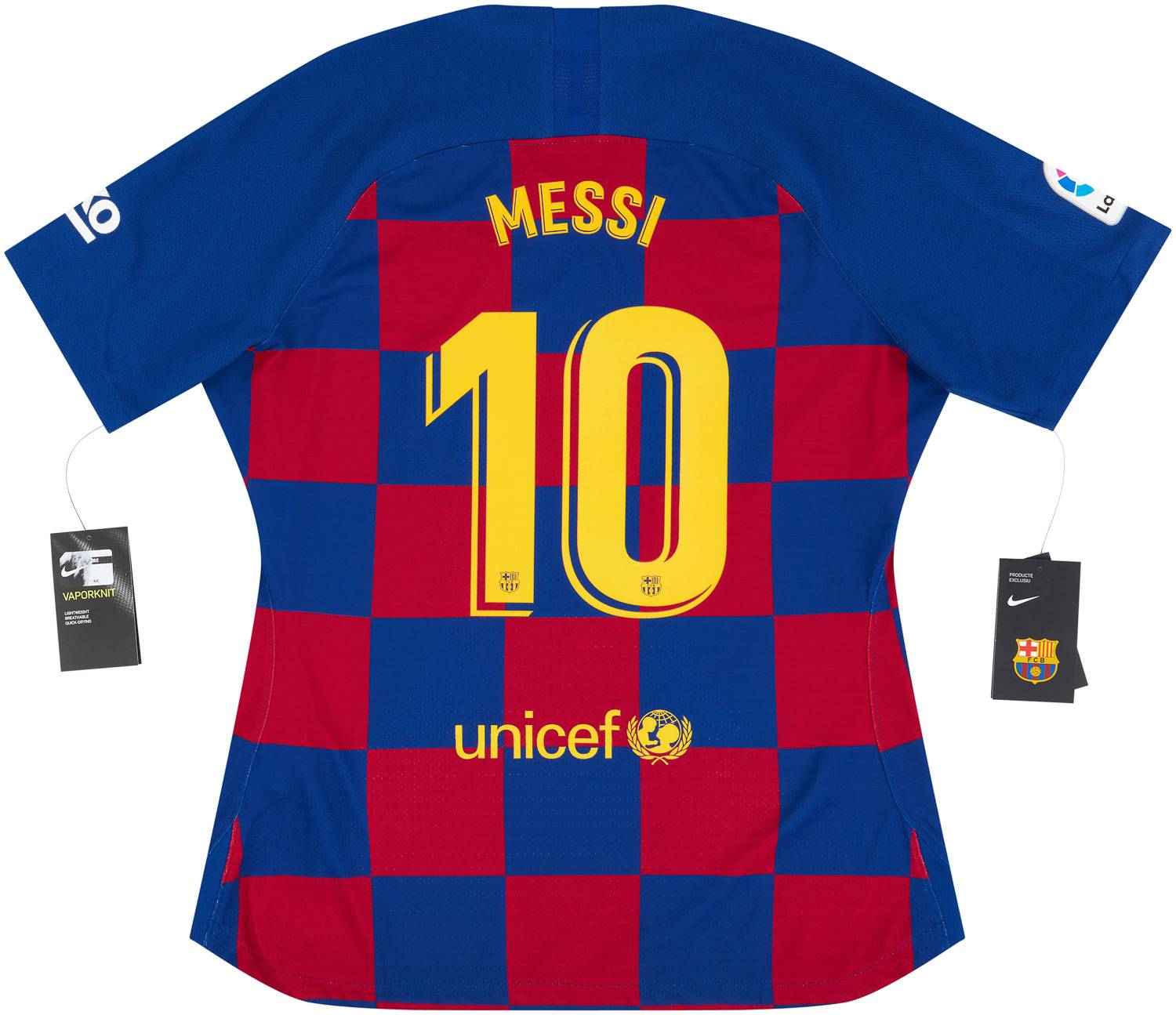 Playera oficial del barcelona 2019 on sale