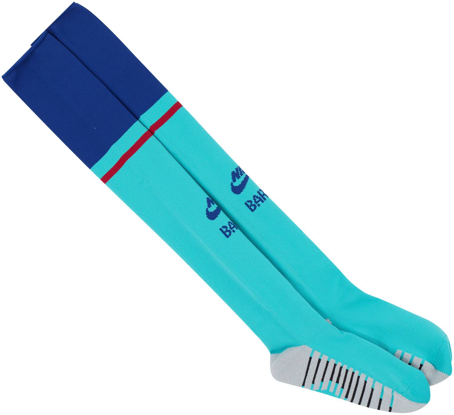 2019-20 Barcelona Third Socks