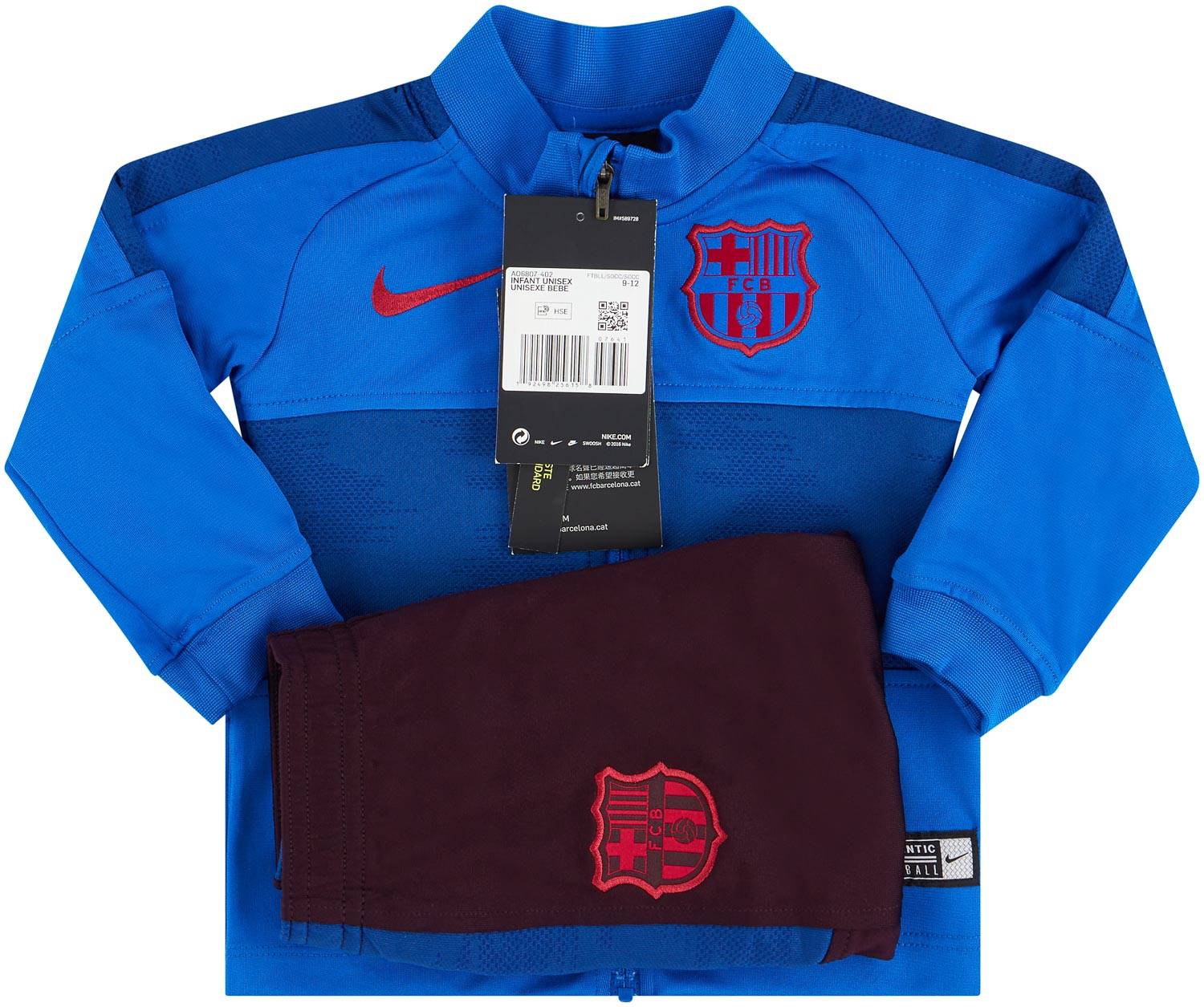 Nike bebe 2019 discount