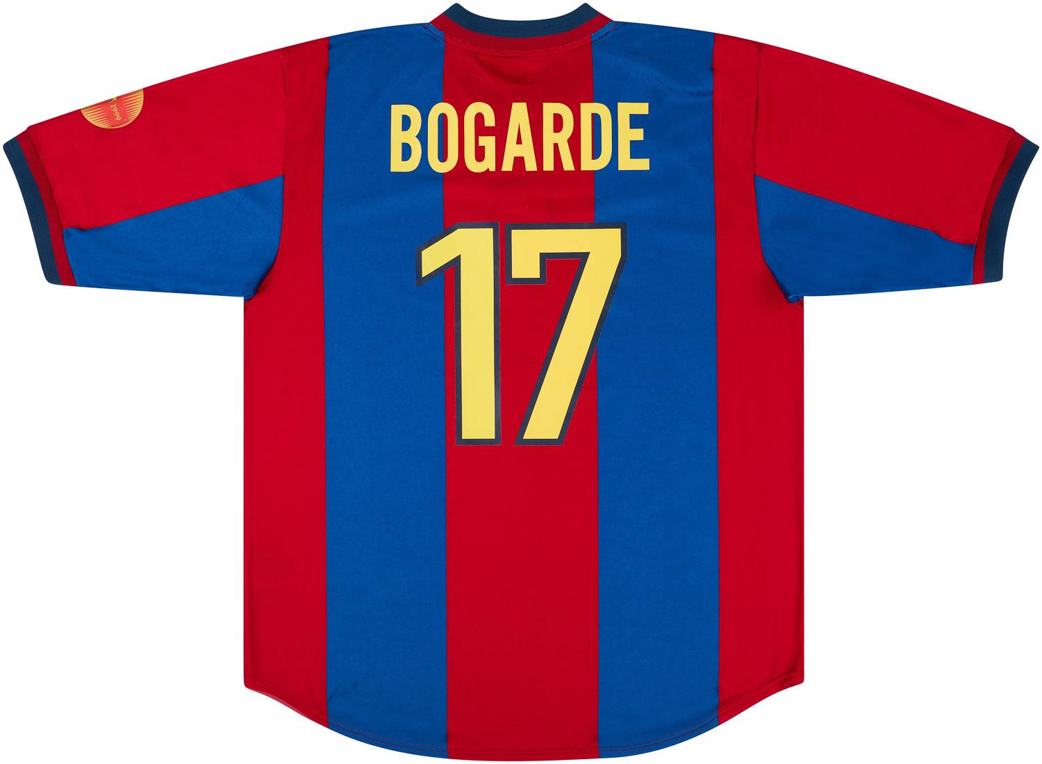 Barcelona 1998 kit cheap
