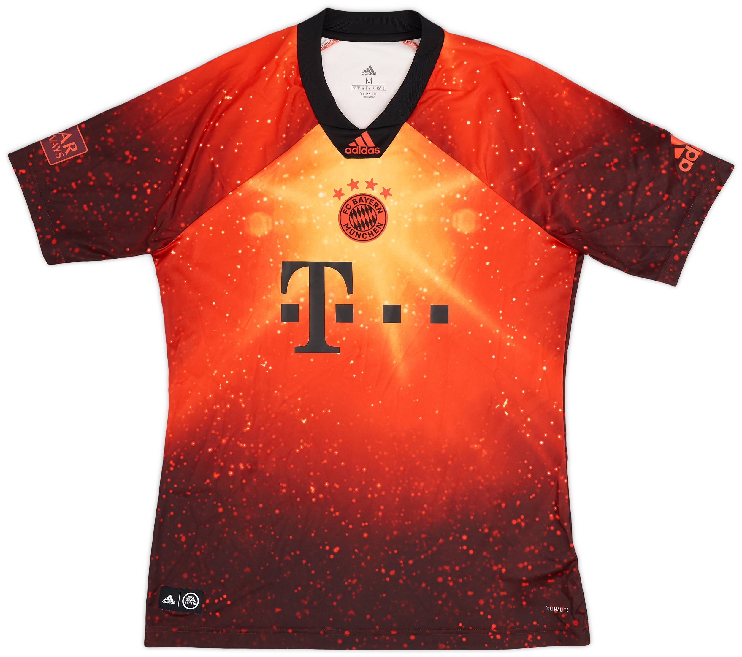 Bayern jersey 2018 on sale