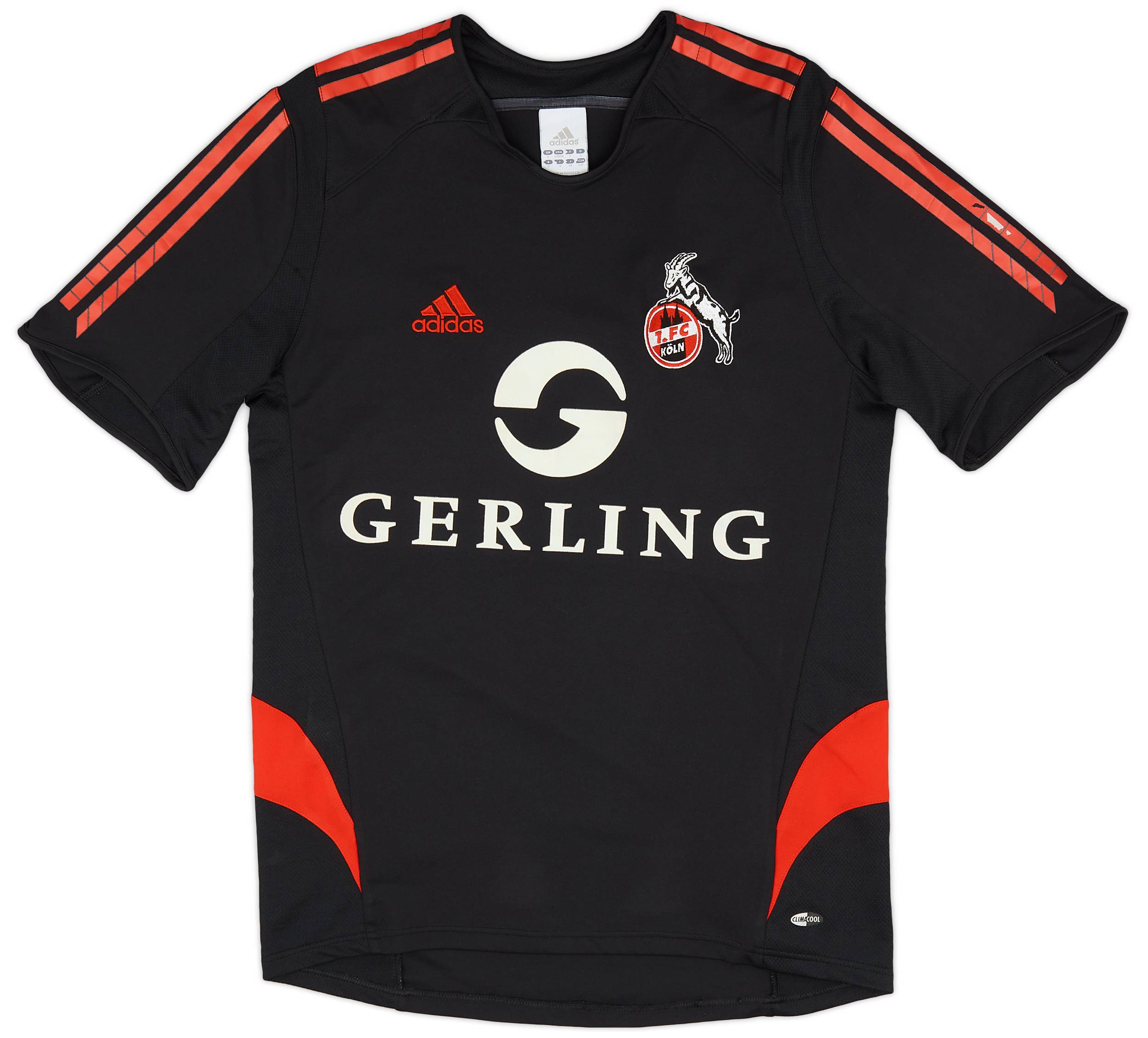 2005-06 FC Koln Away Shirt - 7/10 - (S)