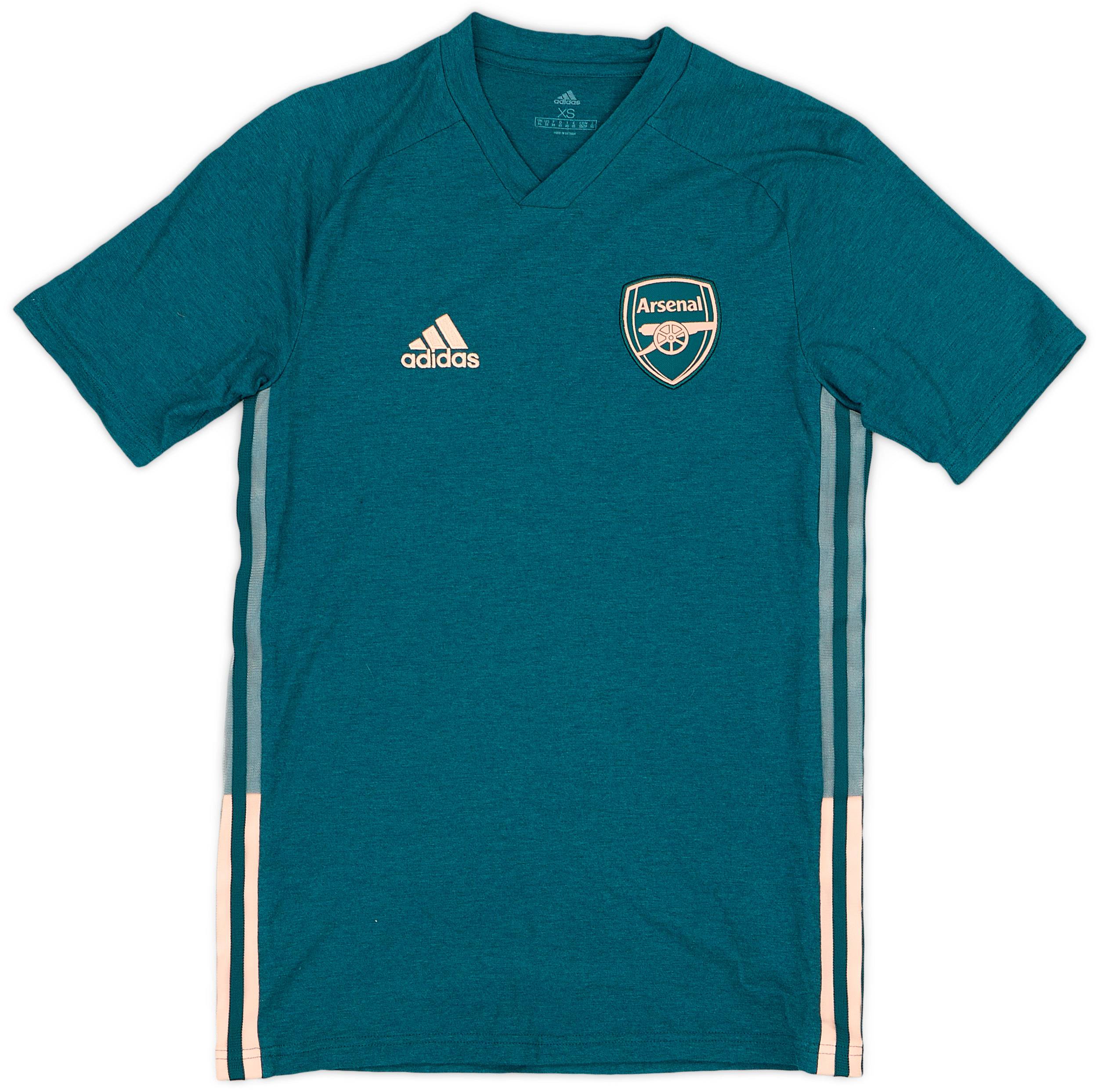 Arsenal adidas 2020 shop