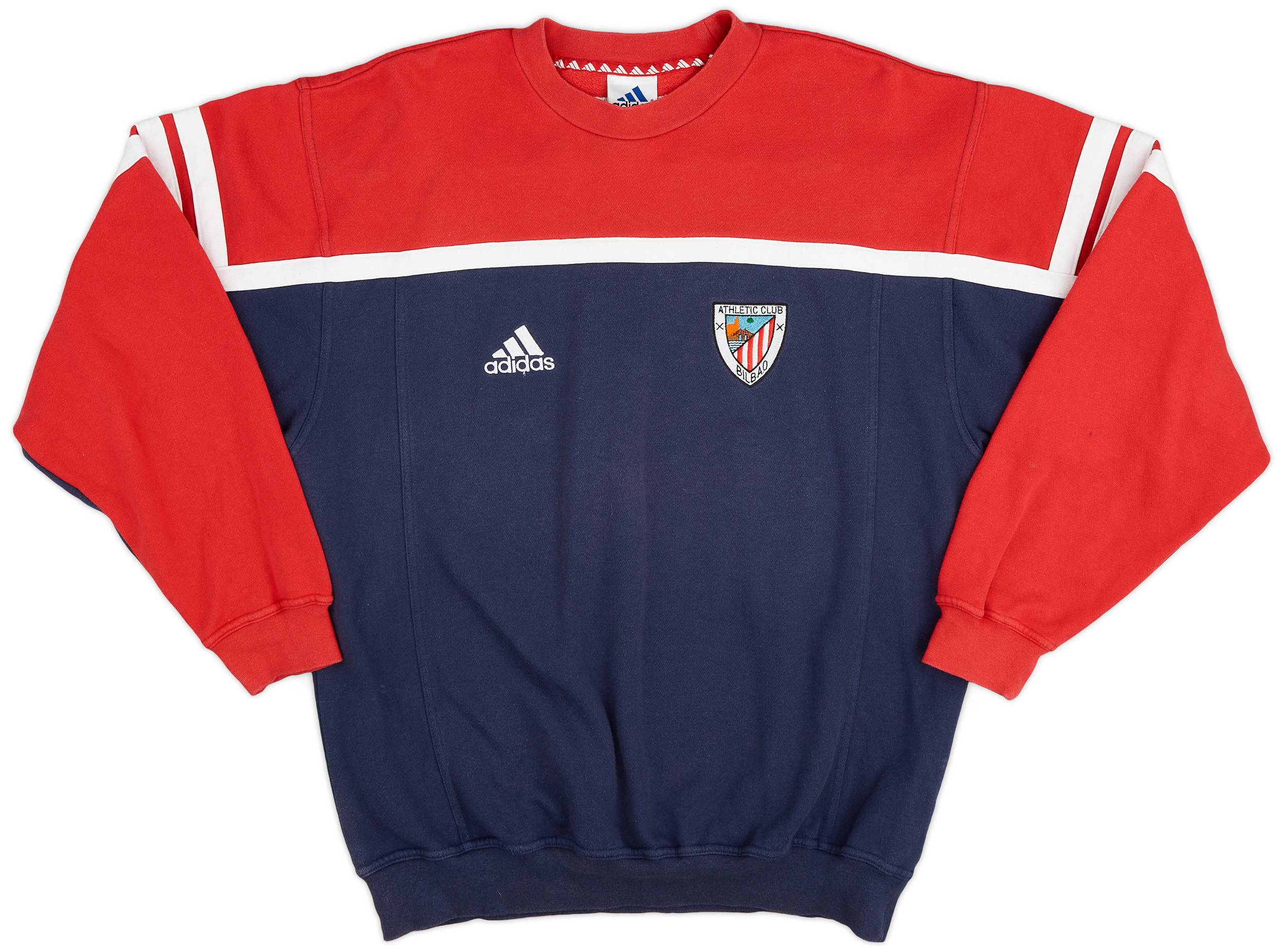Adidas bilbao 2025