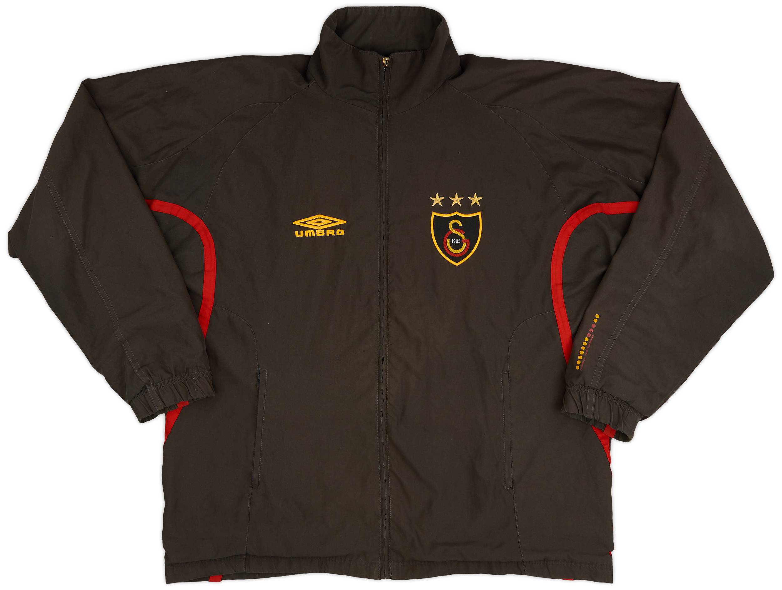 Galatasaray track jacket new arrivals