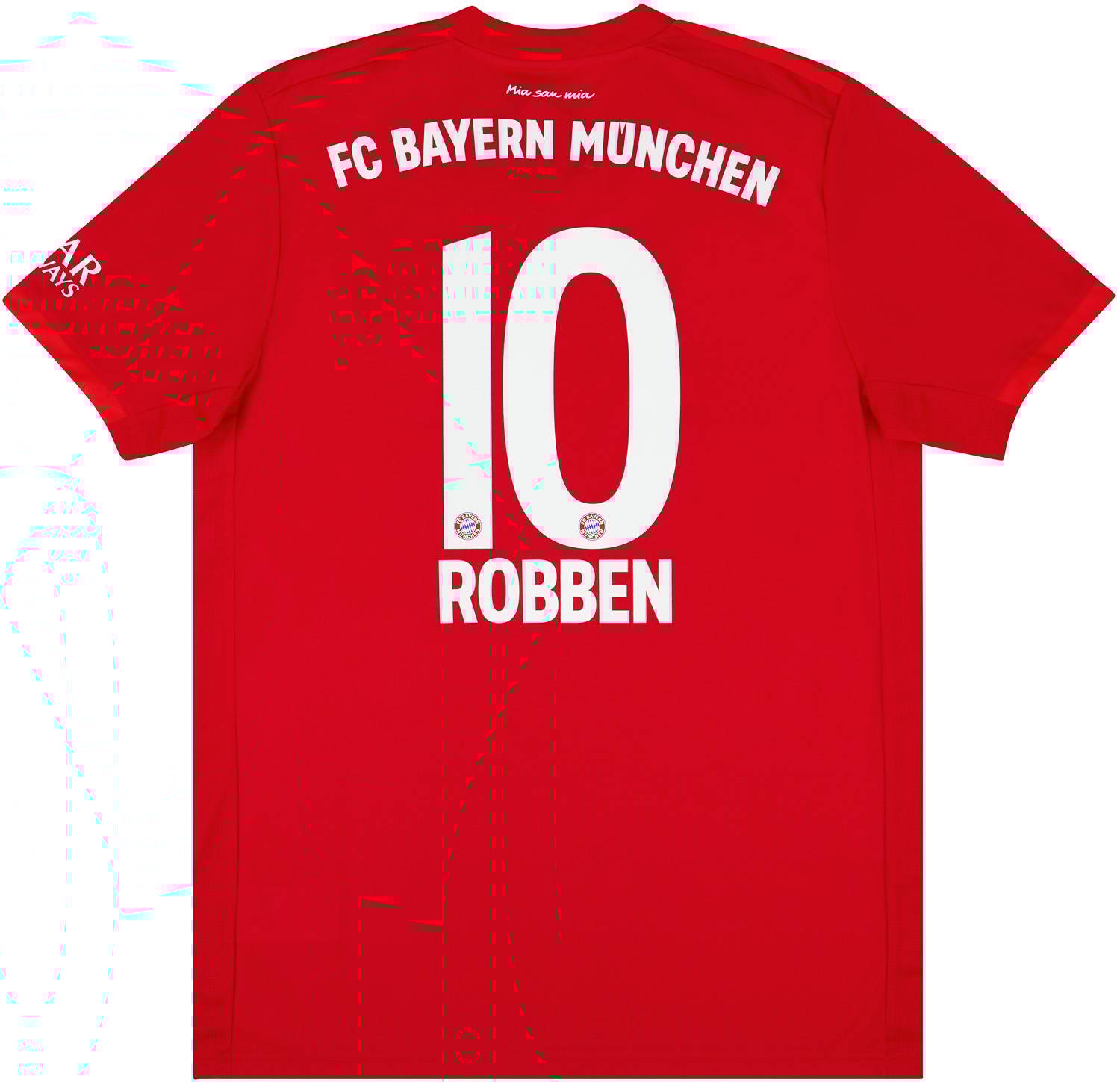 Arjen robben jersey new arrivals