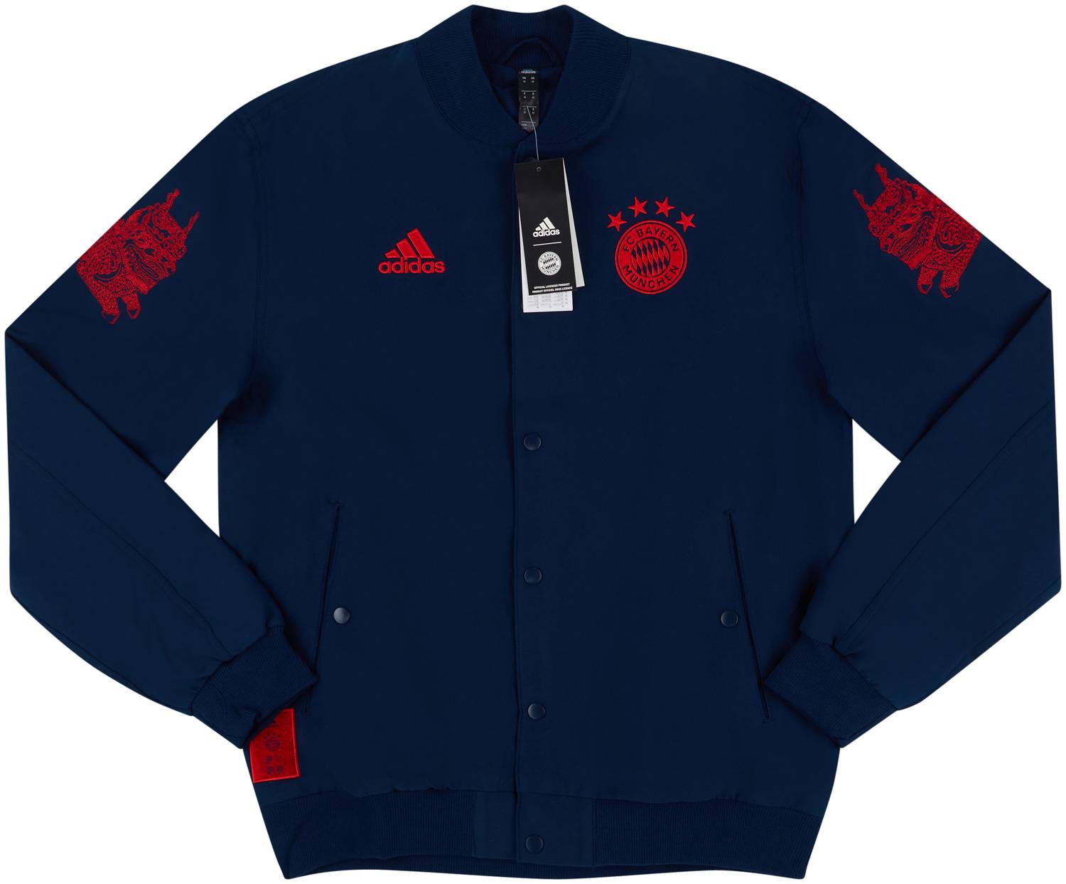 Adidas 2019 cny outlet