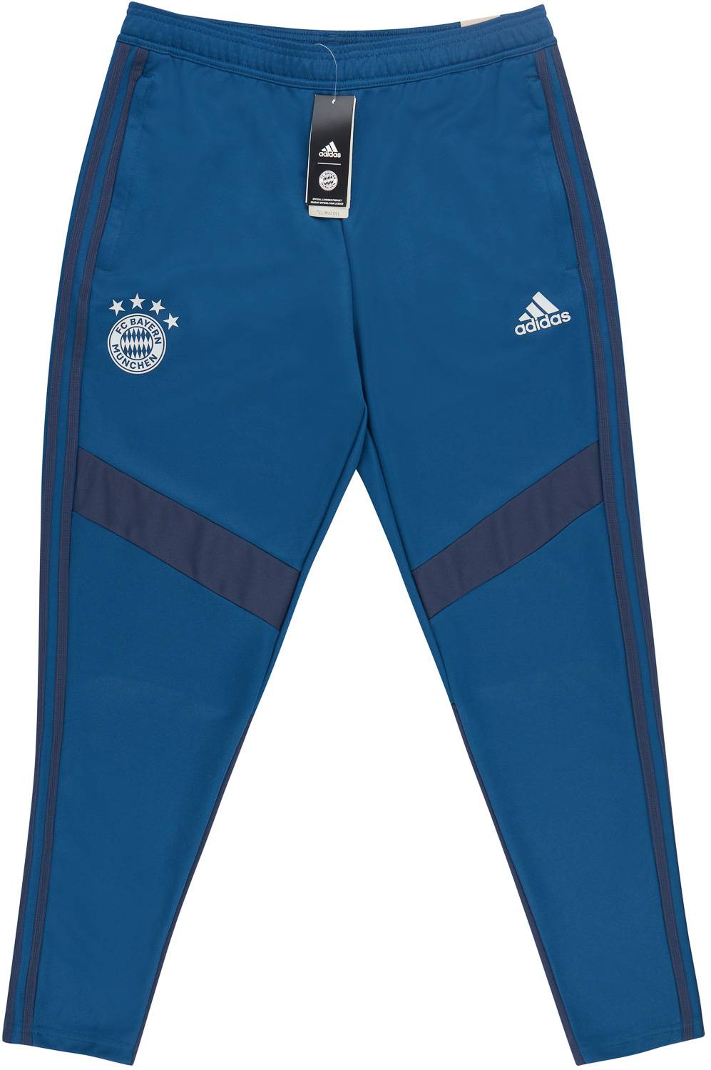 Pantalon bayern munich 2019 deals