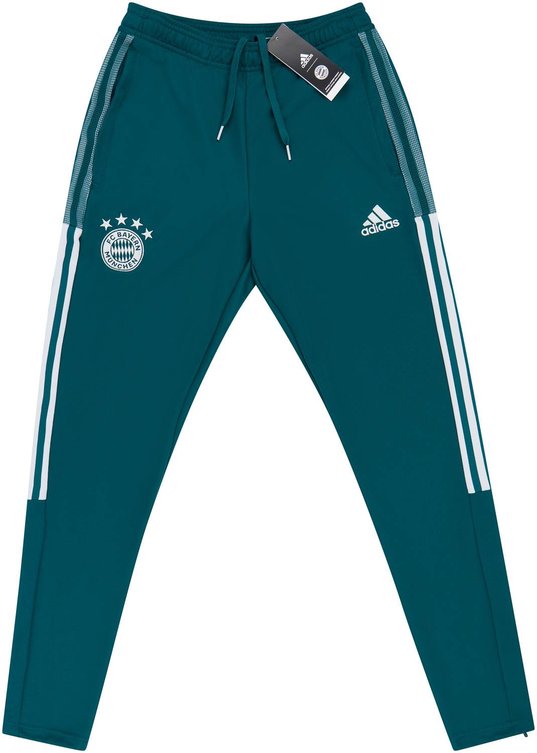 2020-21 Bayern Munich adidas Training Pants/Bottoms - NEW - (3XL)