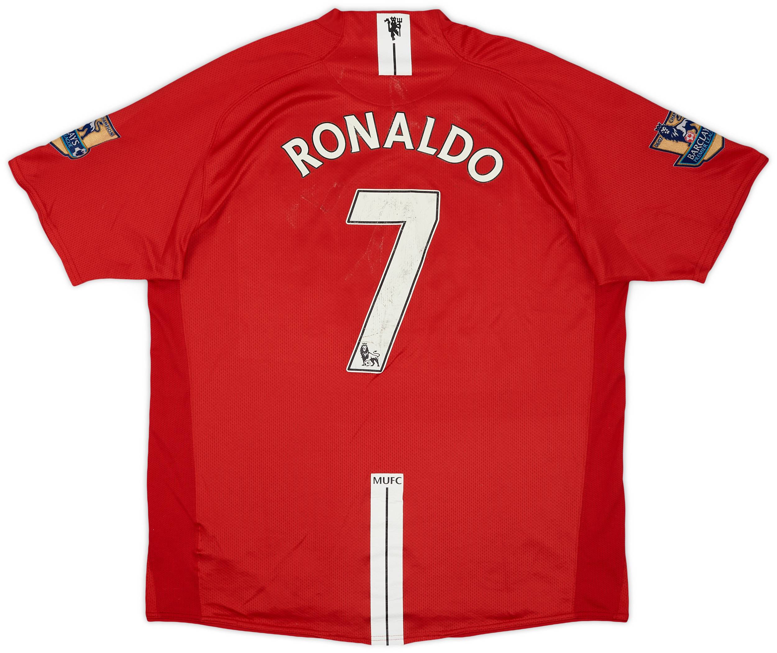 Manchester united 06 07 jersey new arrivals