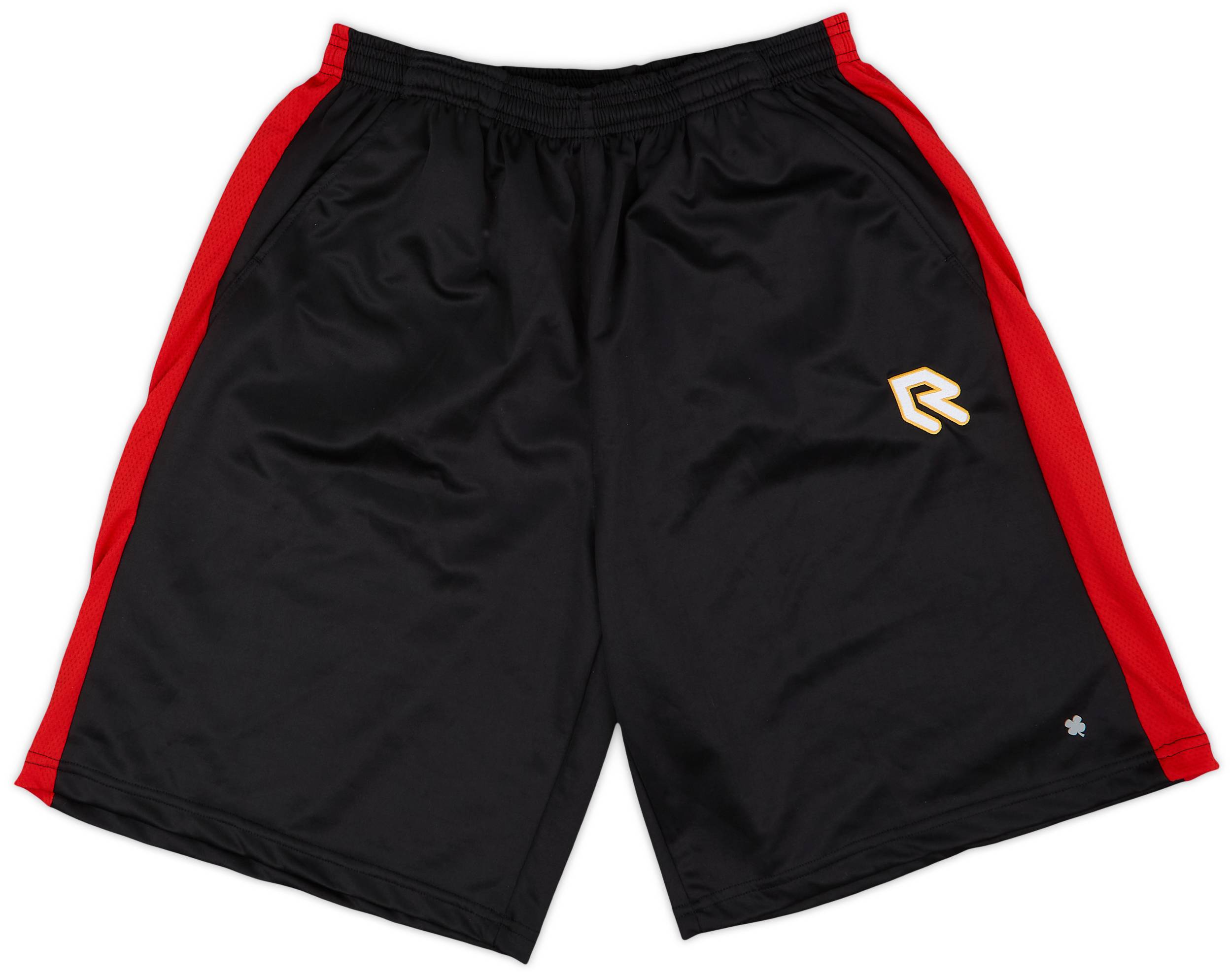 2010s Robey Template Training Shorts - 9/10 - (XL)
