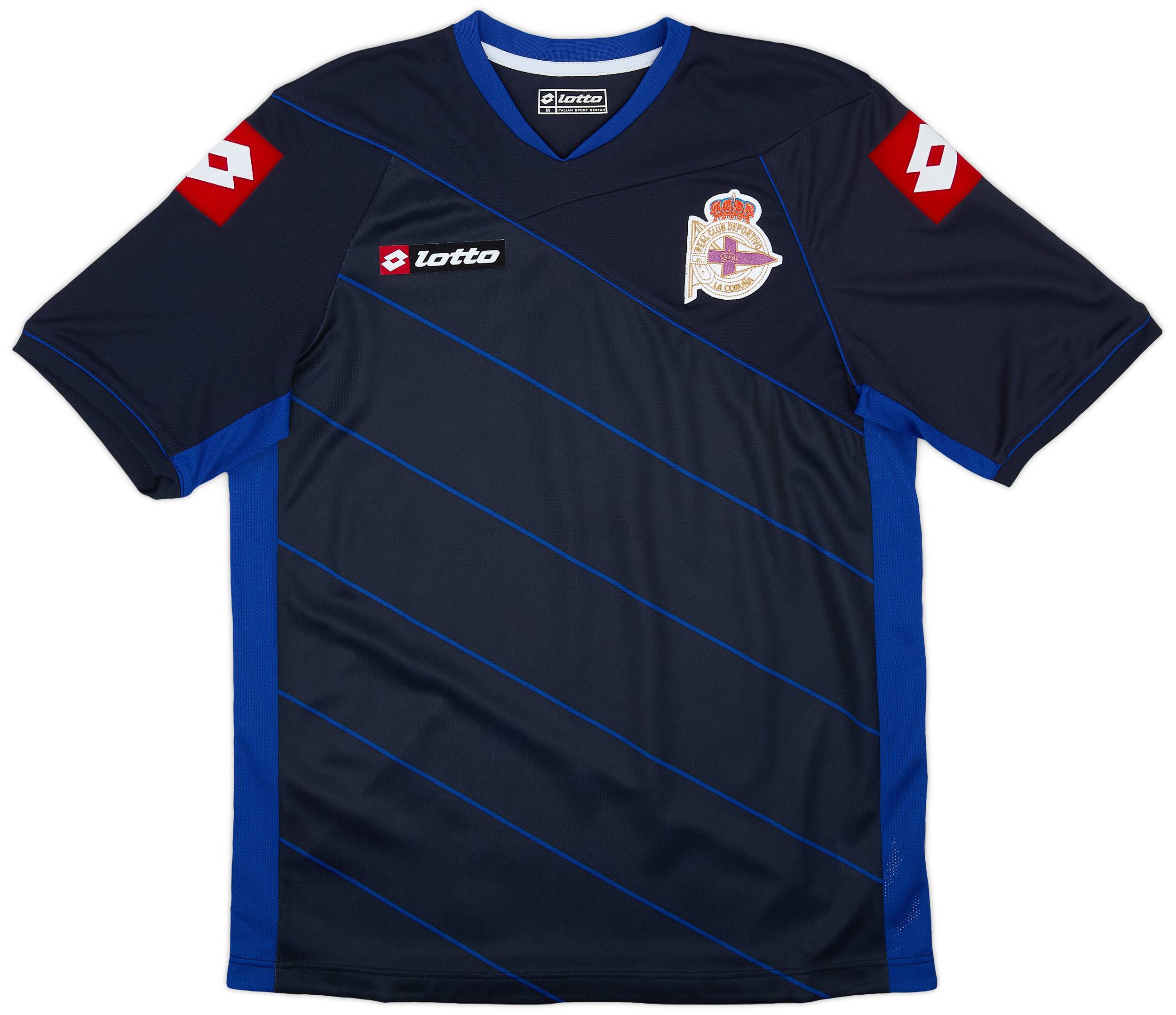 Italy 2019 Third Kit dented M