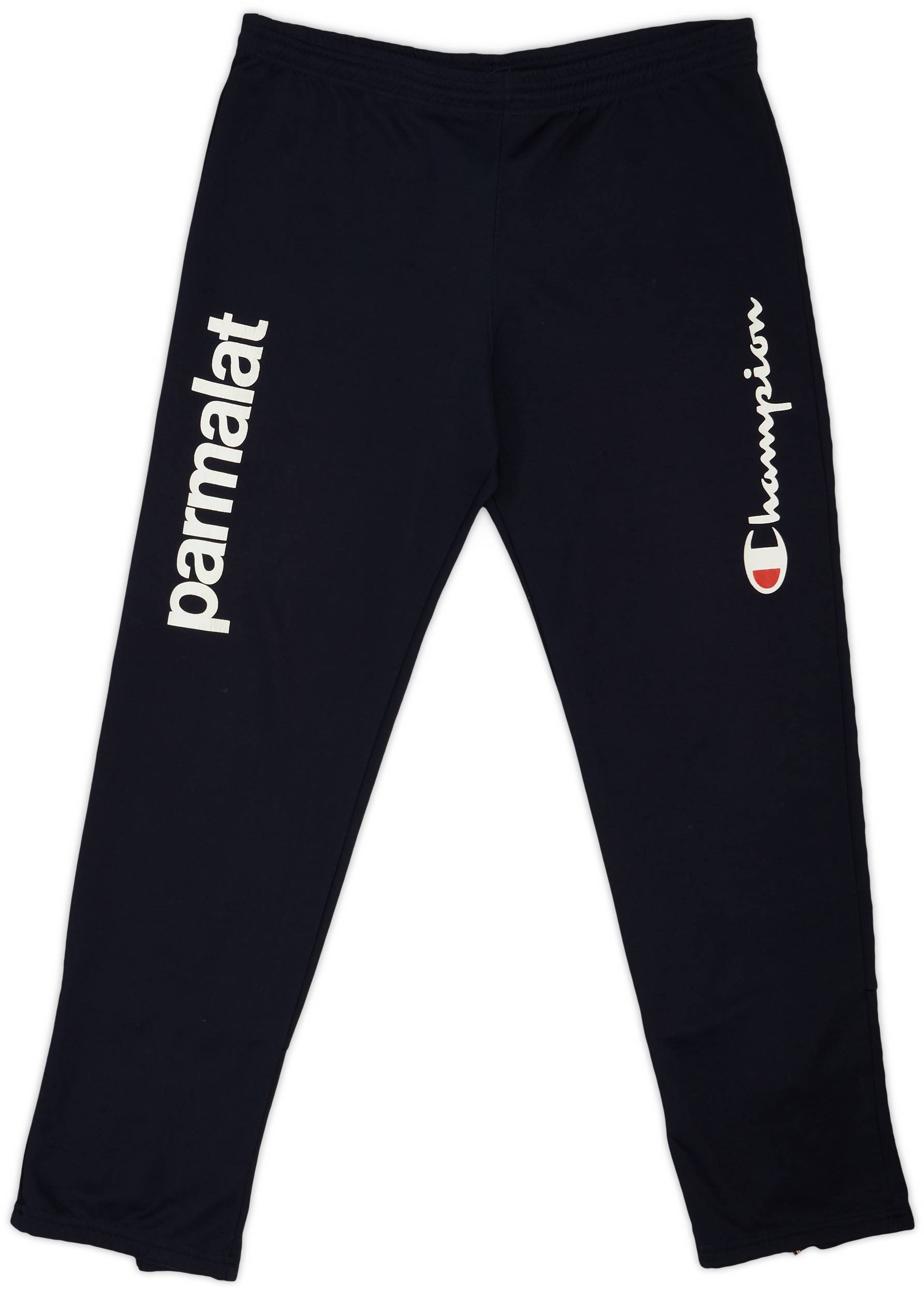 1999 00 Parma Champion Track Pants Bottoms 7 10 XL