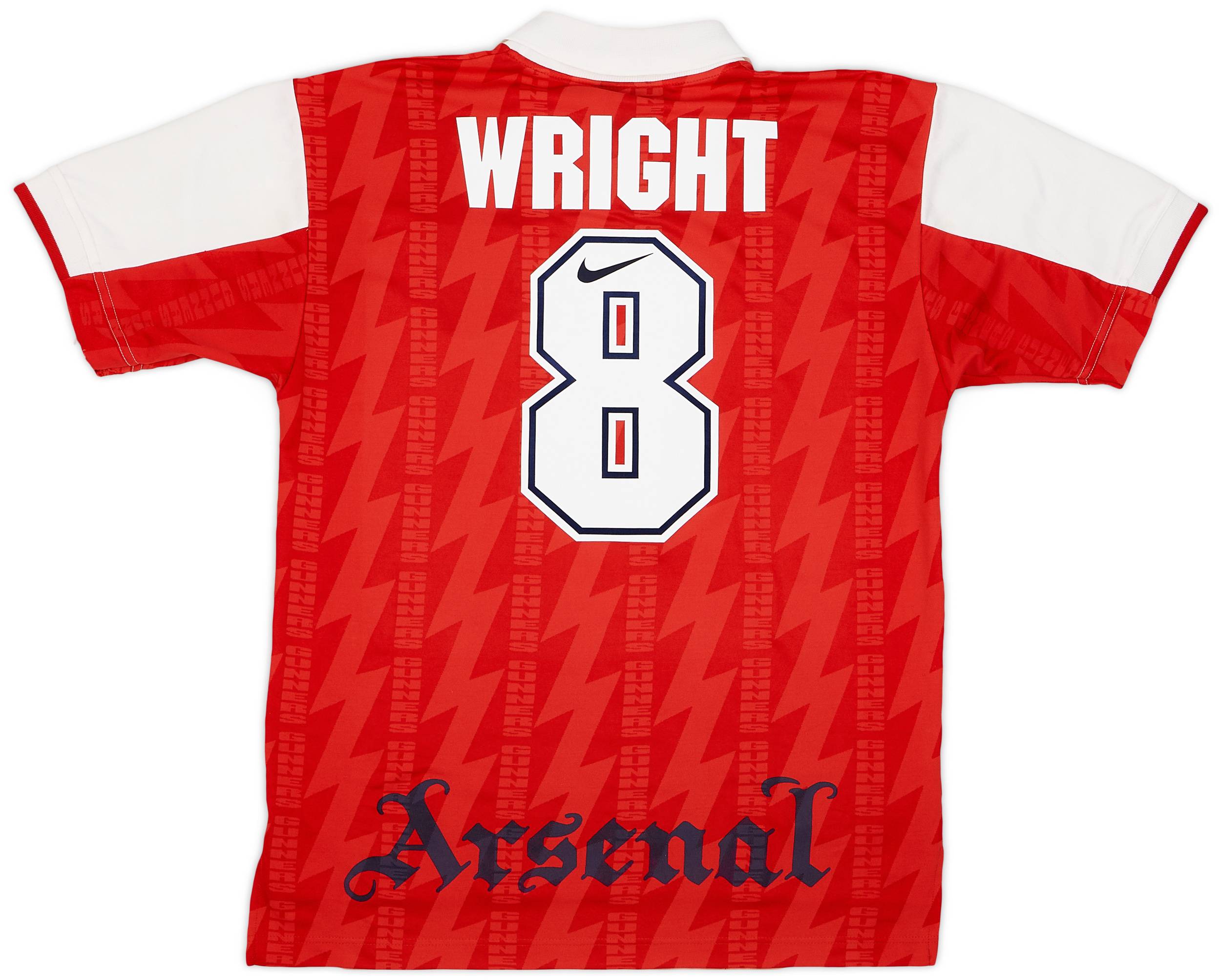 Arsenal jersey 1994 cheap