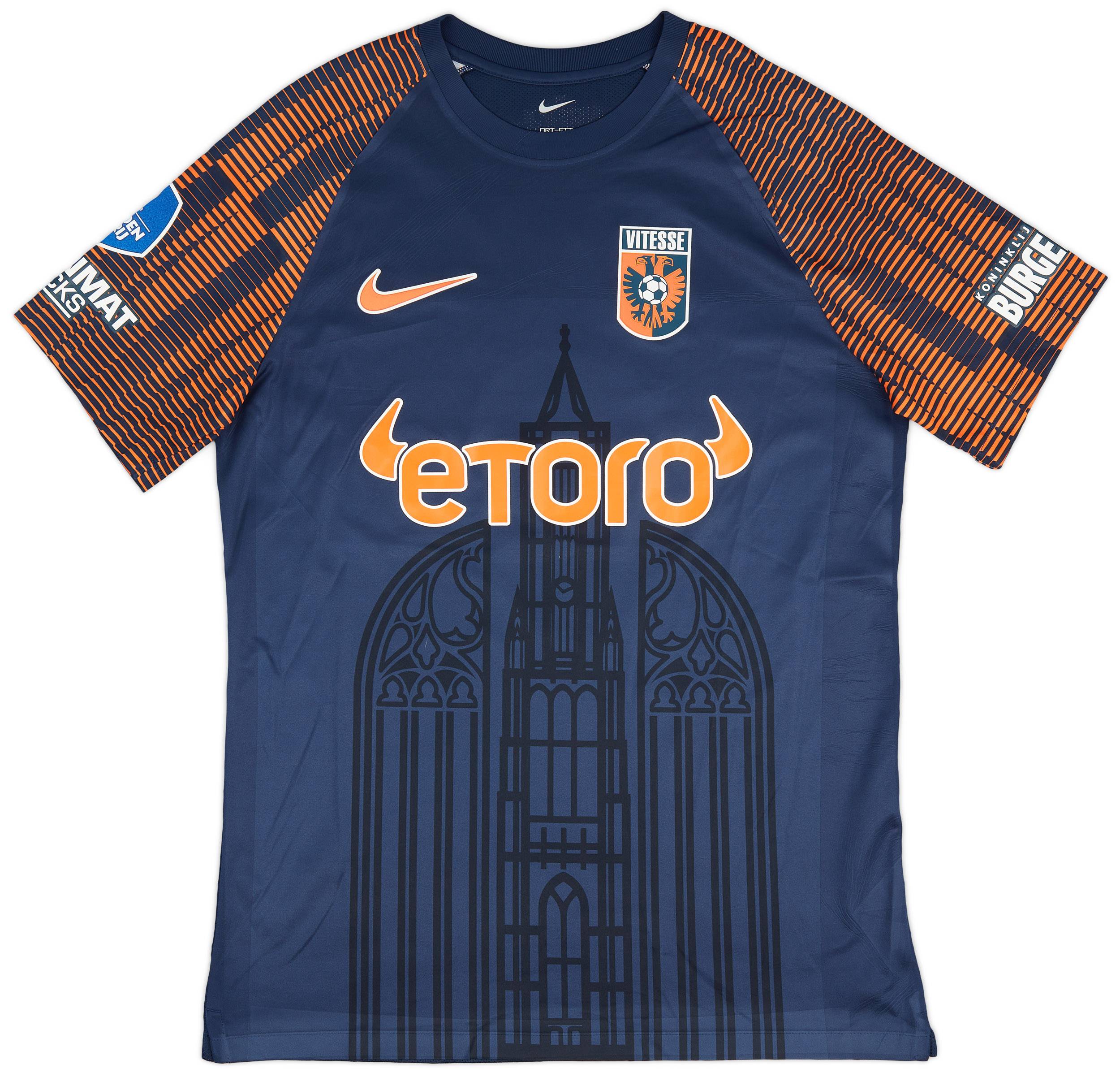 ウェア bott Flame Soccer Shirt AAKA3921-Front_81e96eda-c991-