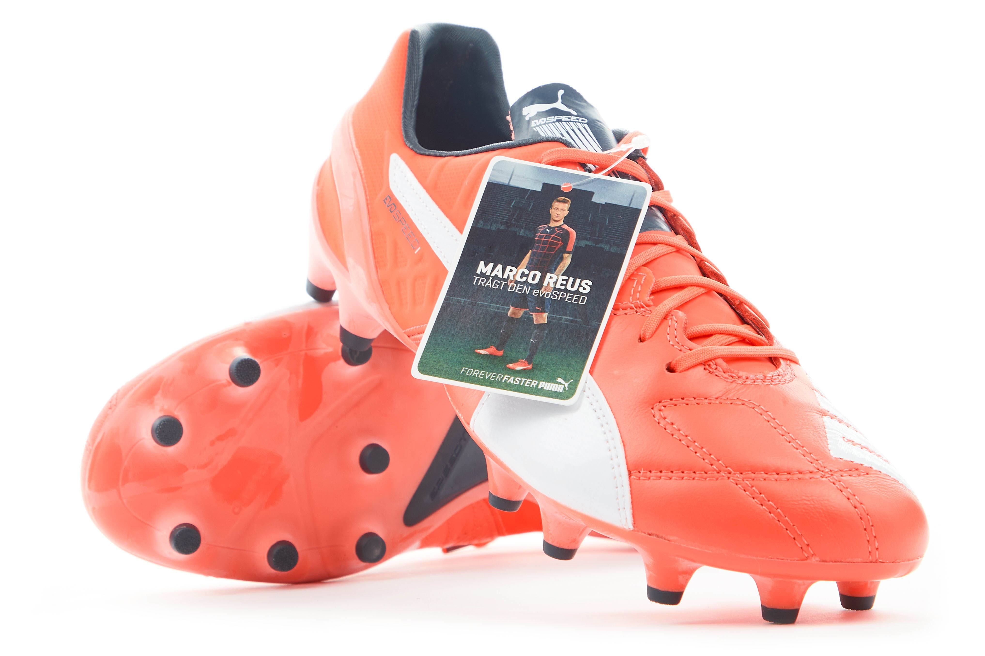 Puma evospeed 1.4 clearance