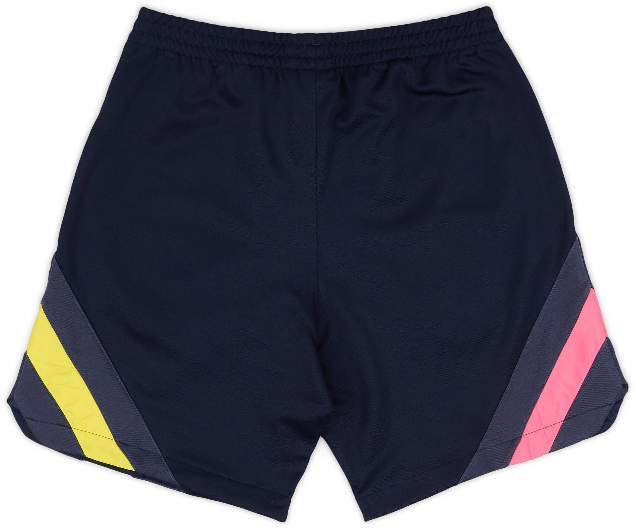 2024-25 Juventus adidas Originals Shorts