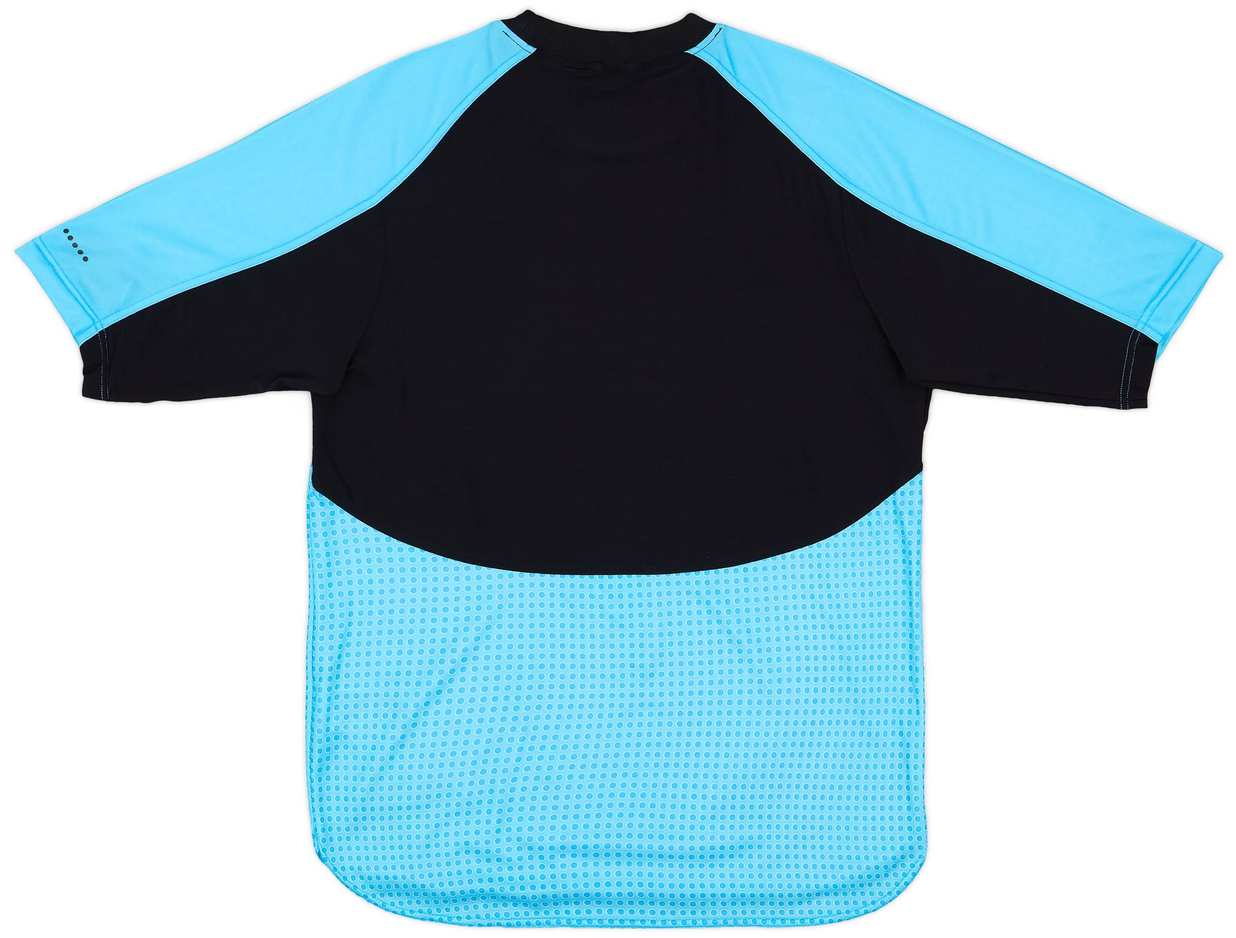 2000-01 Nike Template GK Shirt - 9/10 - (M)