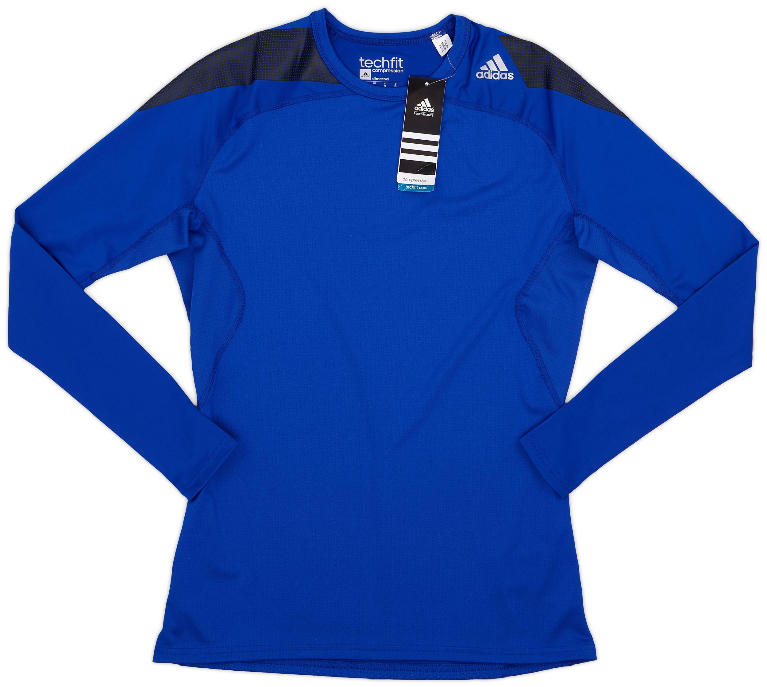 Techfit compression discount