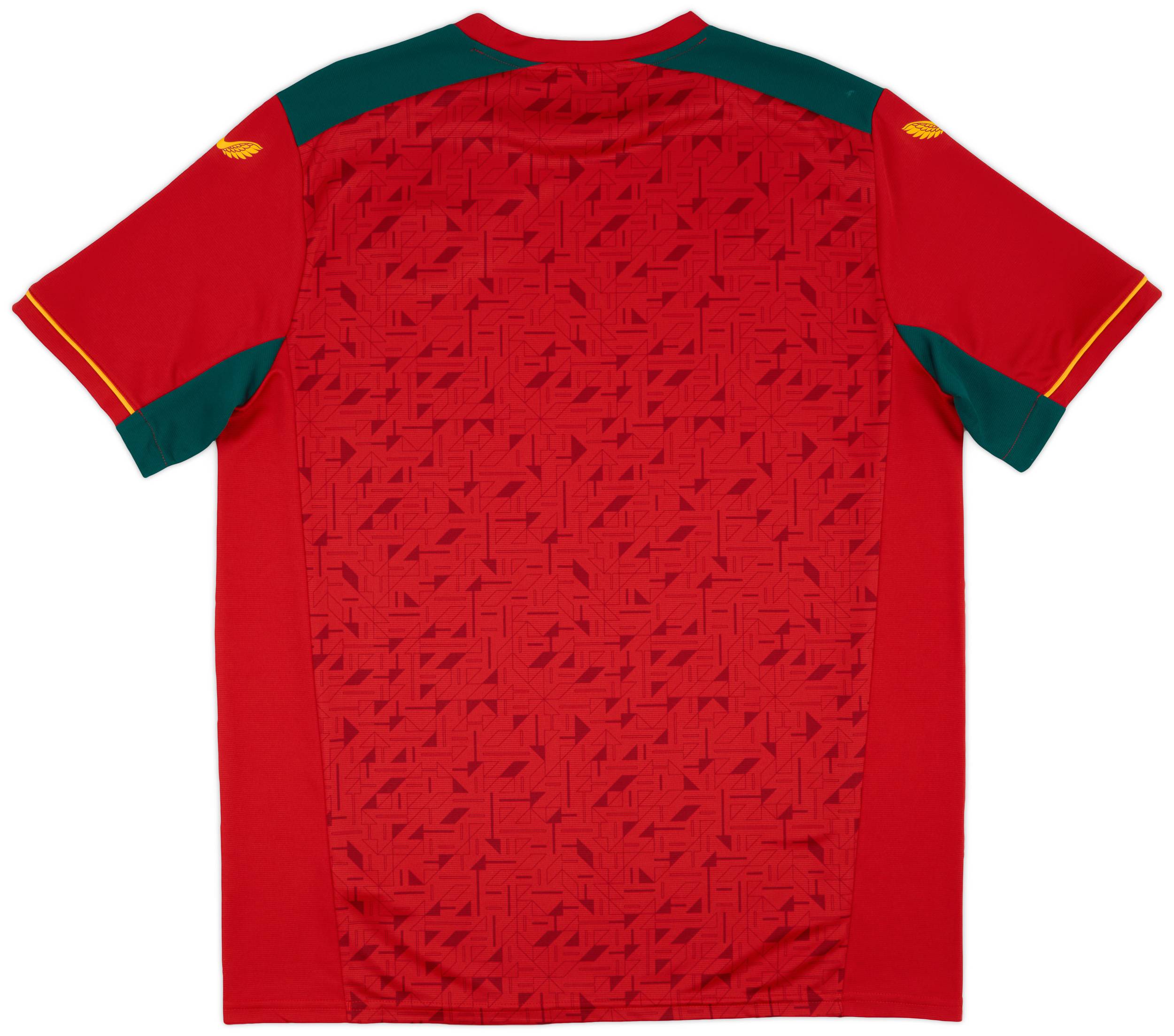 Wolves 23-24 Away 長袖 Pedro Neto ペドロ•ネト 【公式通販】