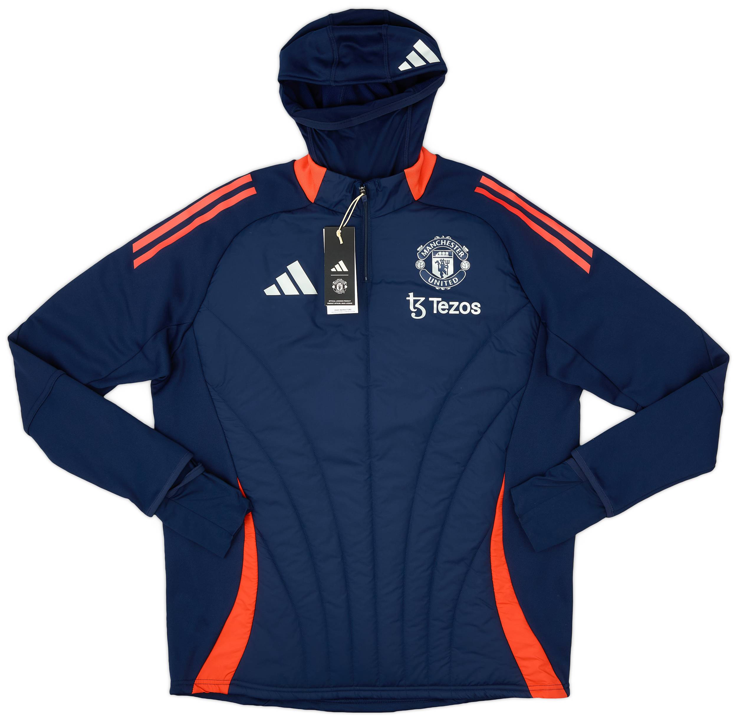 United adidas outlet