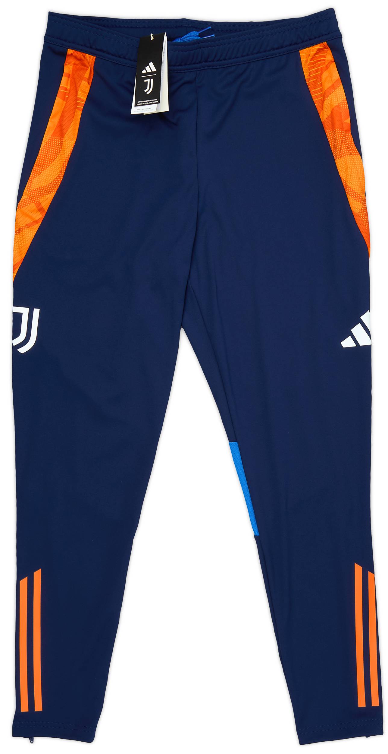2024 25 Juventus adidas Training Pants Bottoms