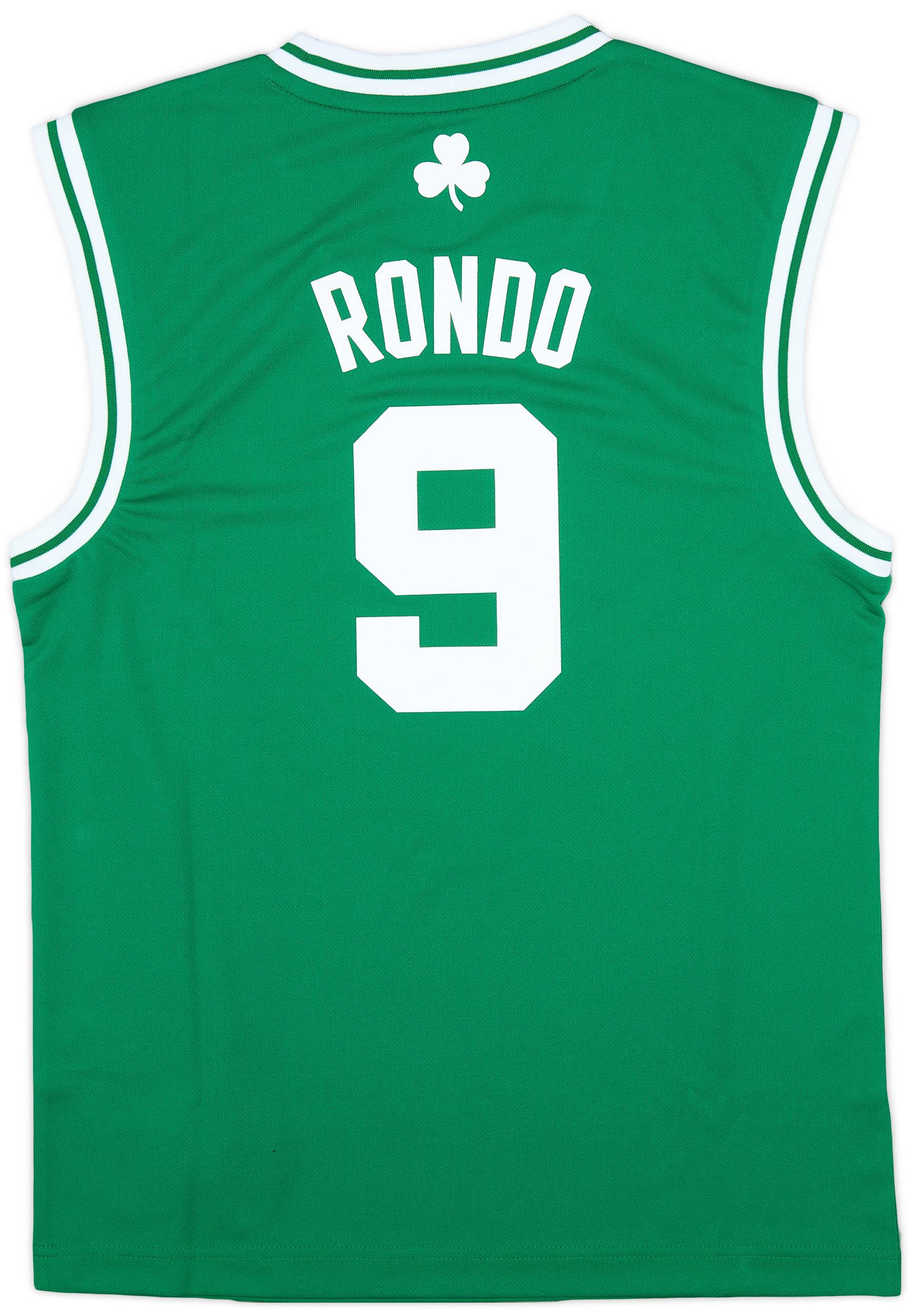 ウェア Adidas NBA BOSTON CELTICS 9 RONDO Jersey s-l400.jpg