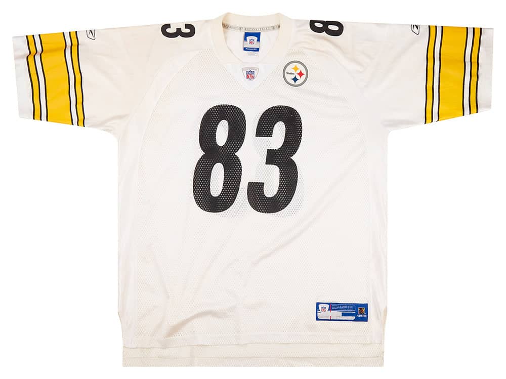 Miller steelers jersey cheap
