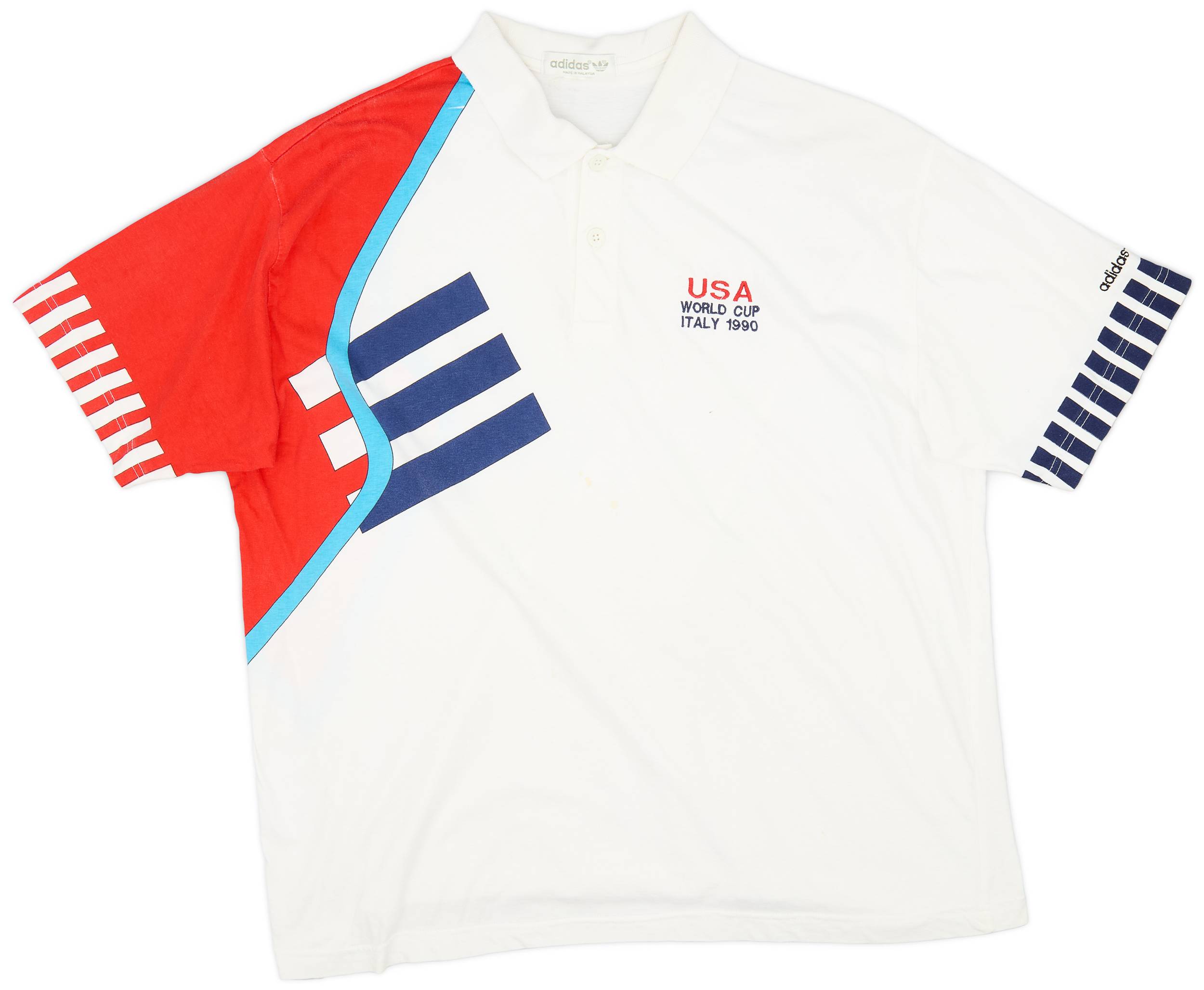 Adidas world cup polo shop