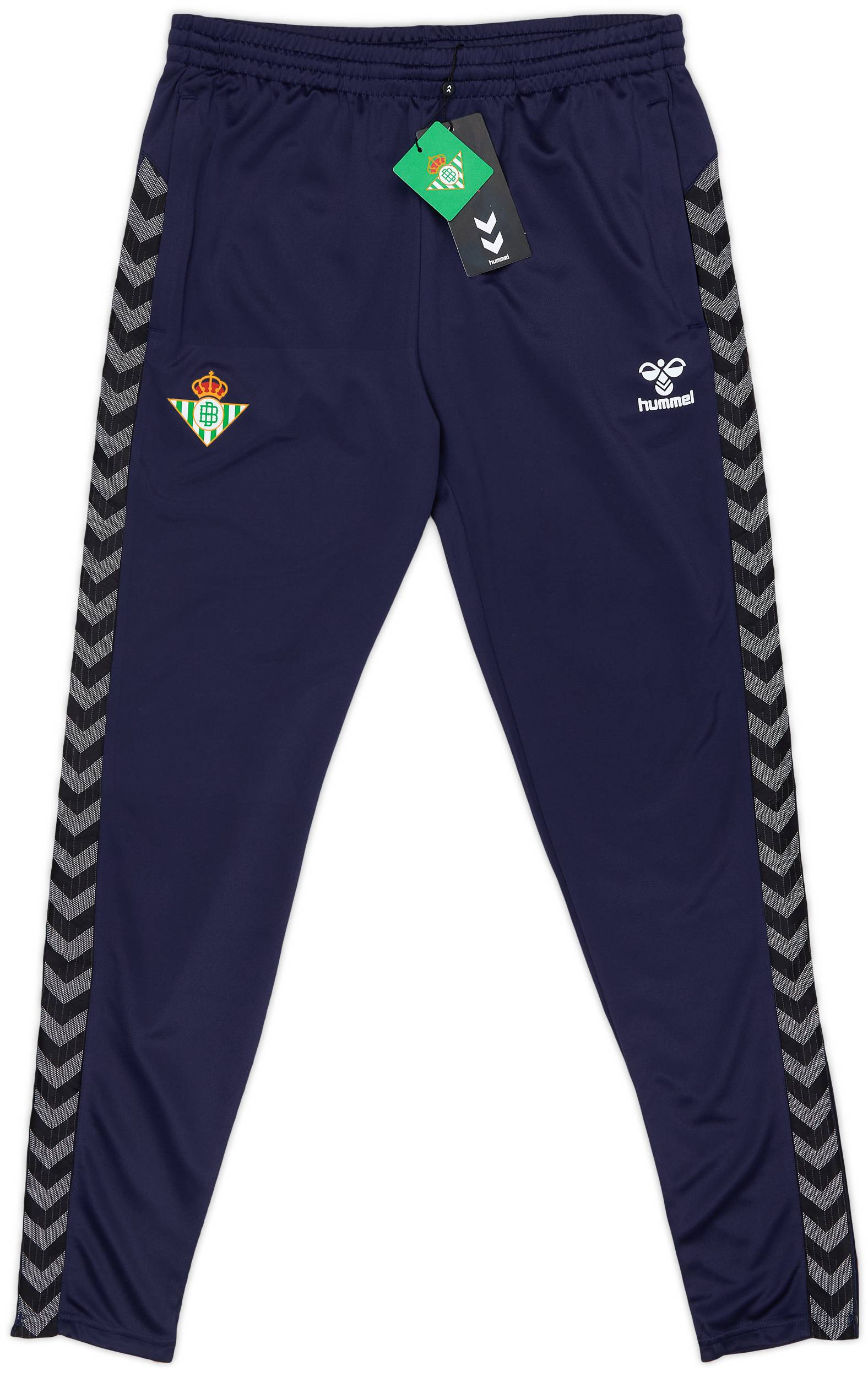 Hummel tracksuit bottoms hotsell