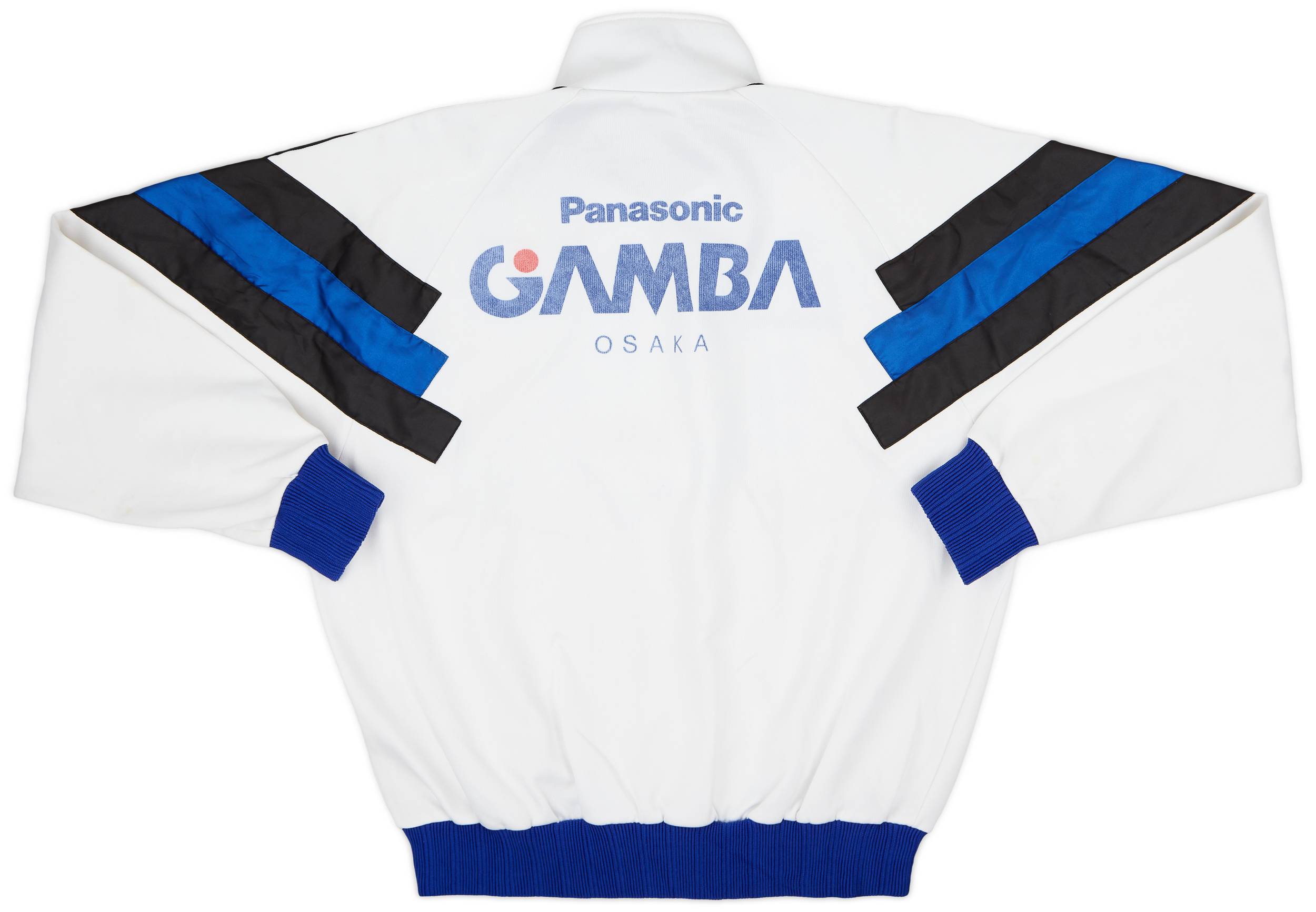 90s Panasonic GAMBA OSAKA スウェット - メルカリ