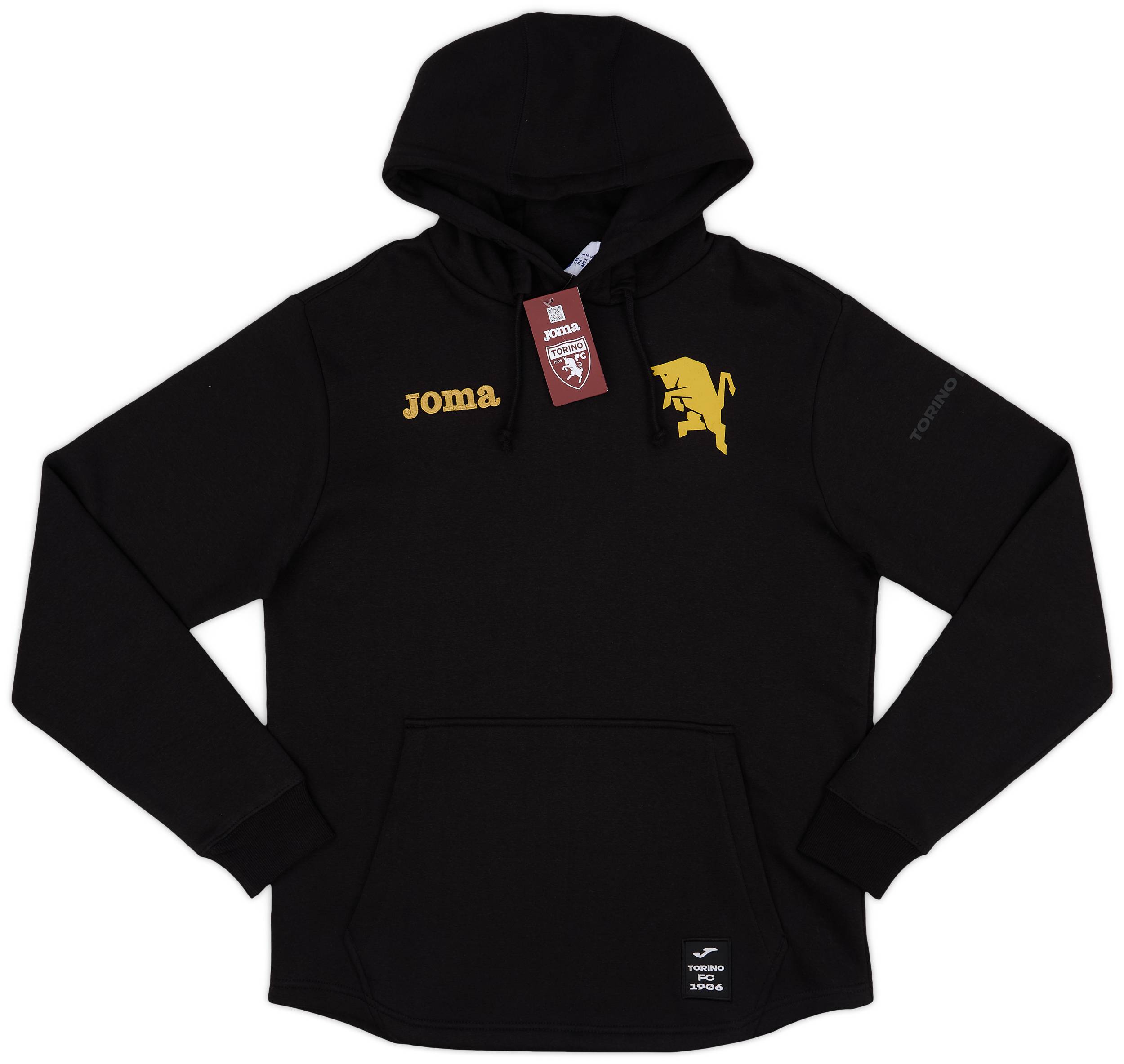 2023-24 Torino Joma Hooded Top