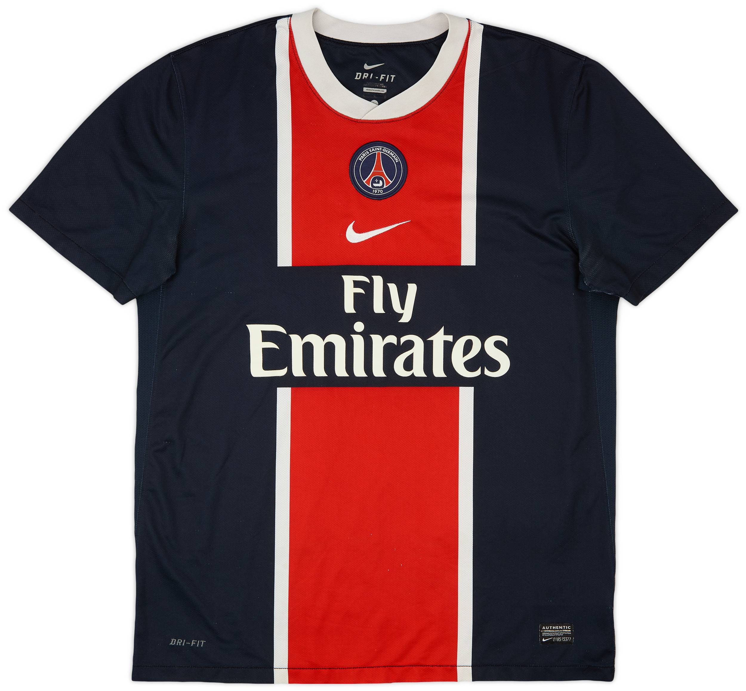Psg jersey 2011 discount