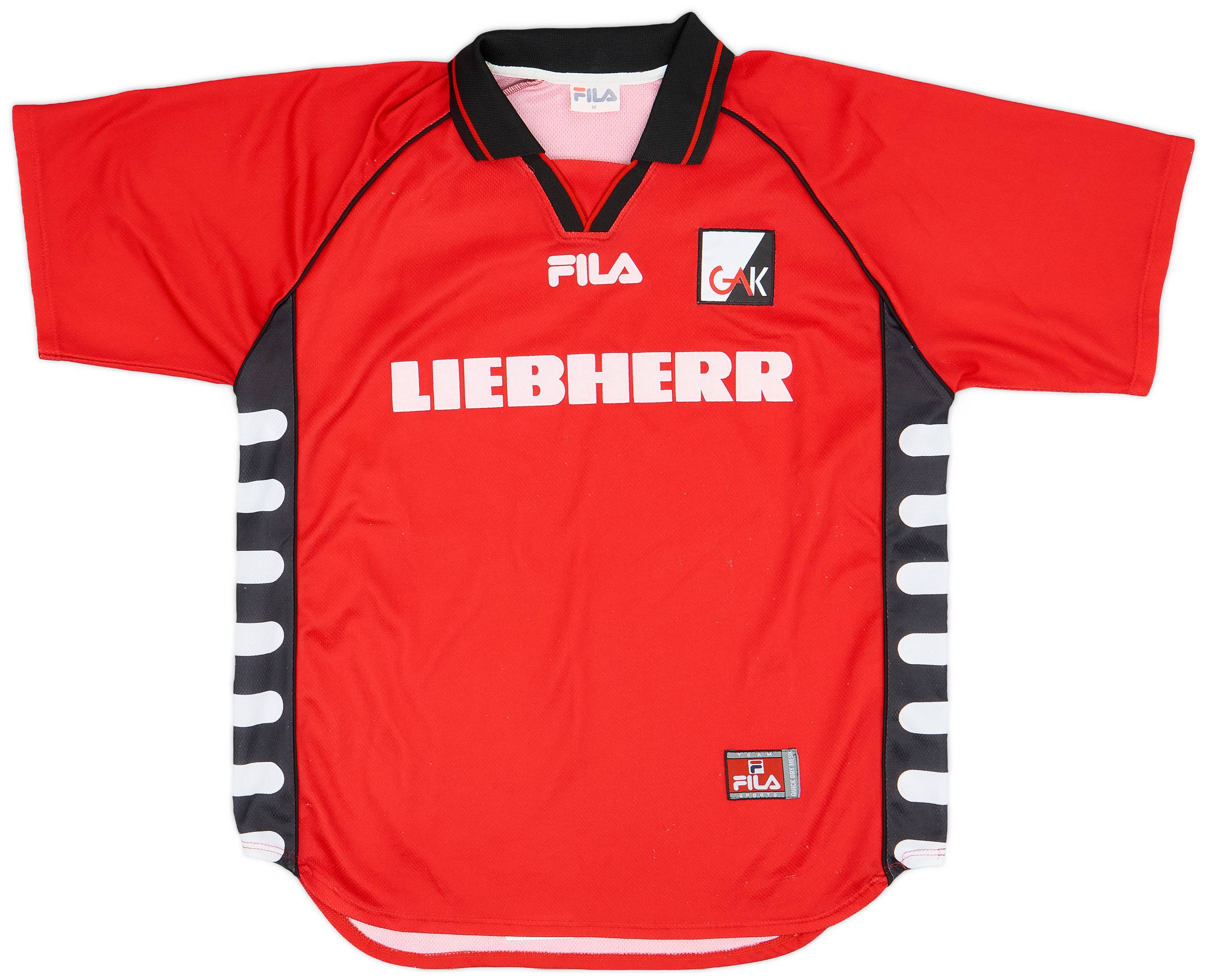 Sport 2000 pull fila discount