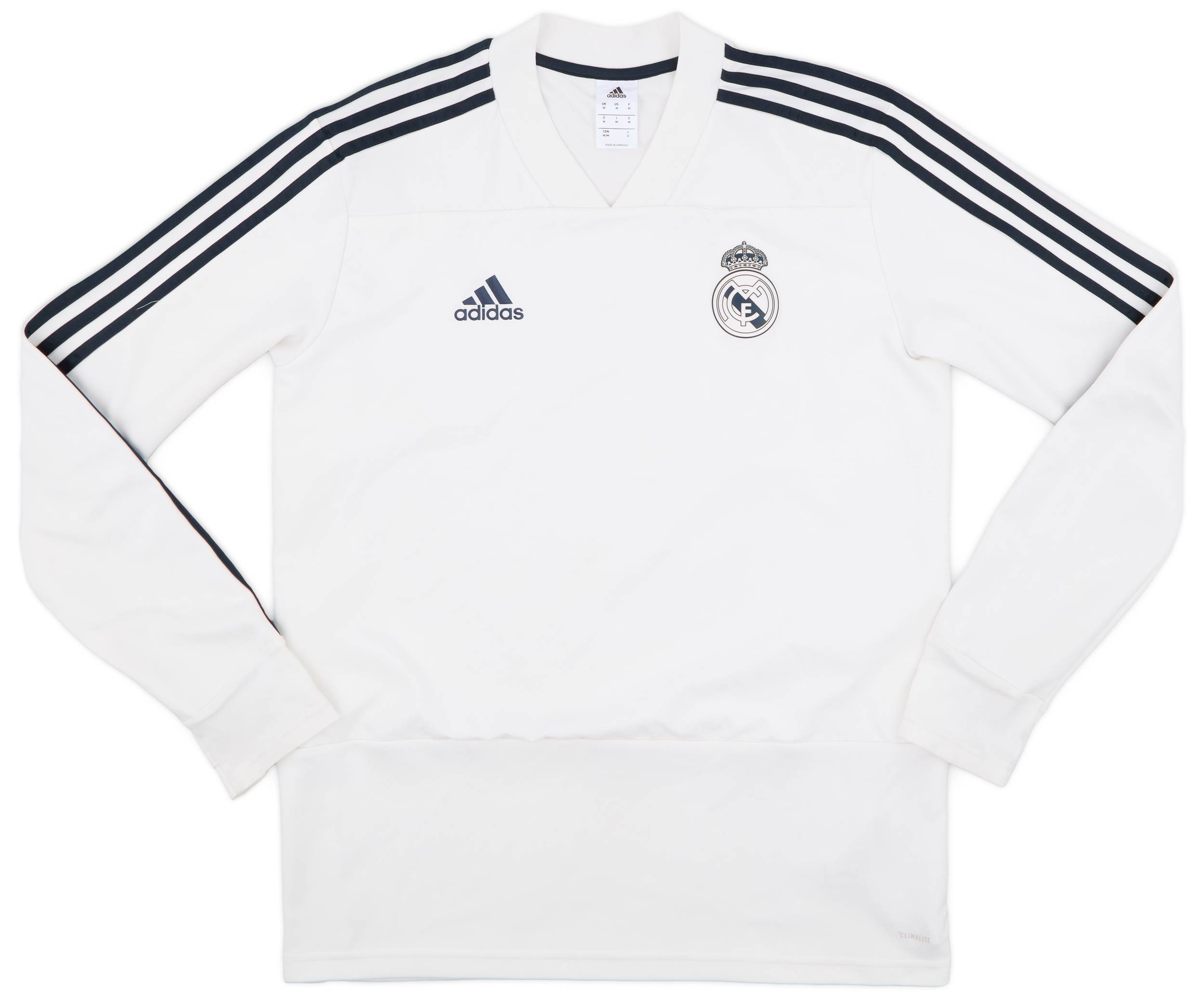 Adidas sweatshirt 2019 sales