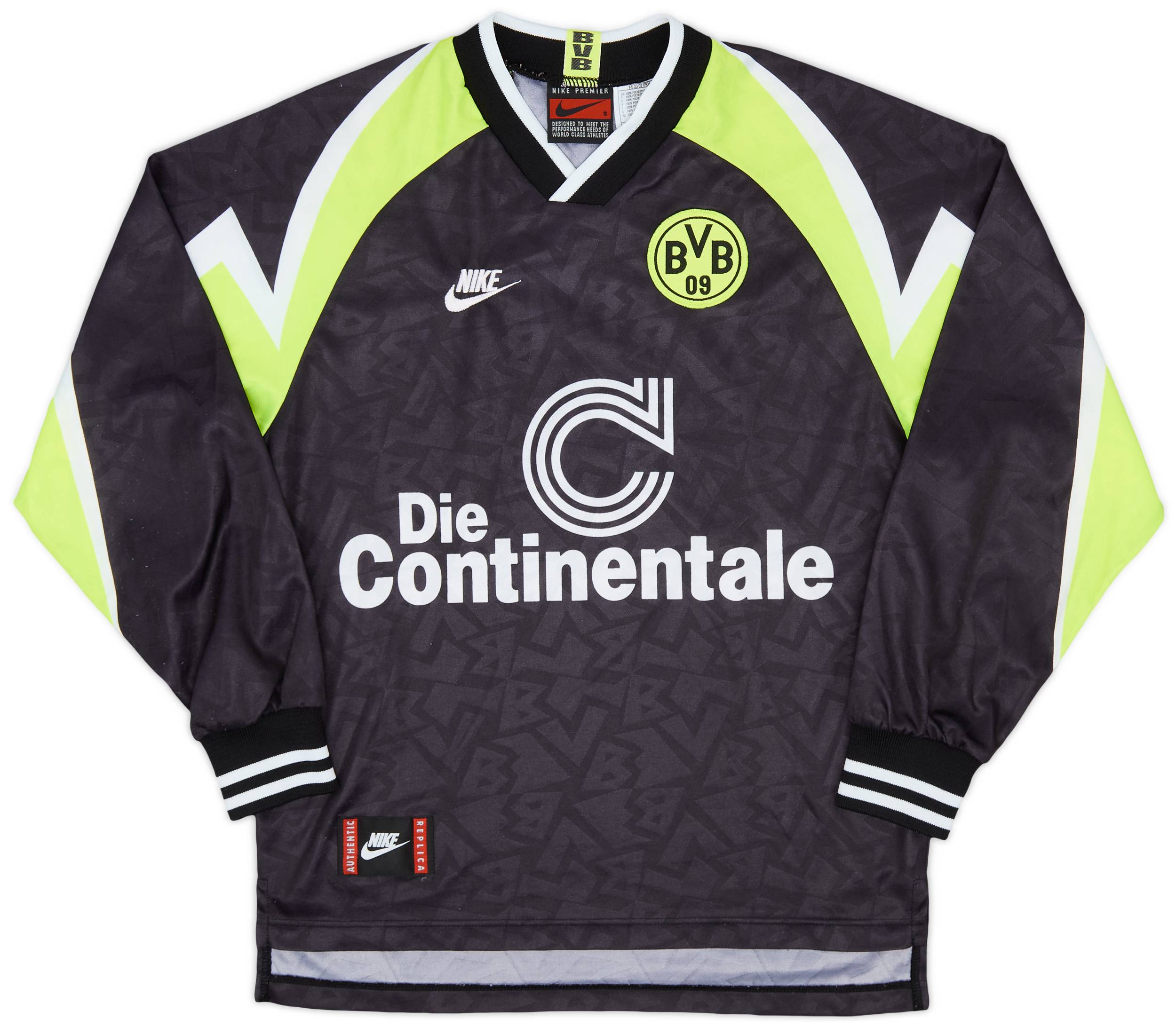 Borussia Dortmund オーセンティック インポート L No.2 Borussia Dortmund オーセンティック インポート L No.2