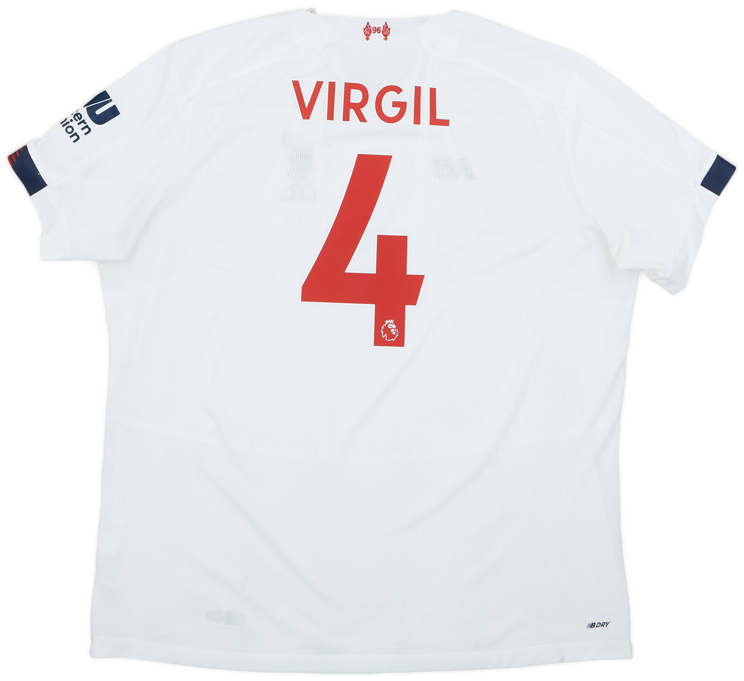 Liverpool 2019 away kit clearance