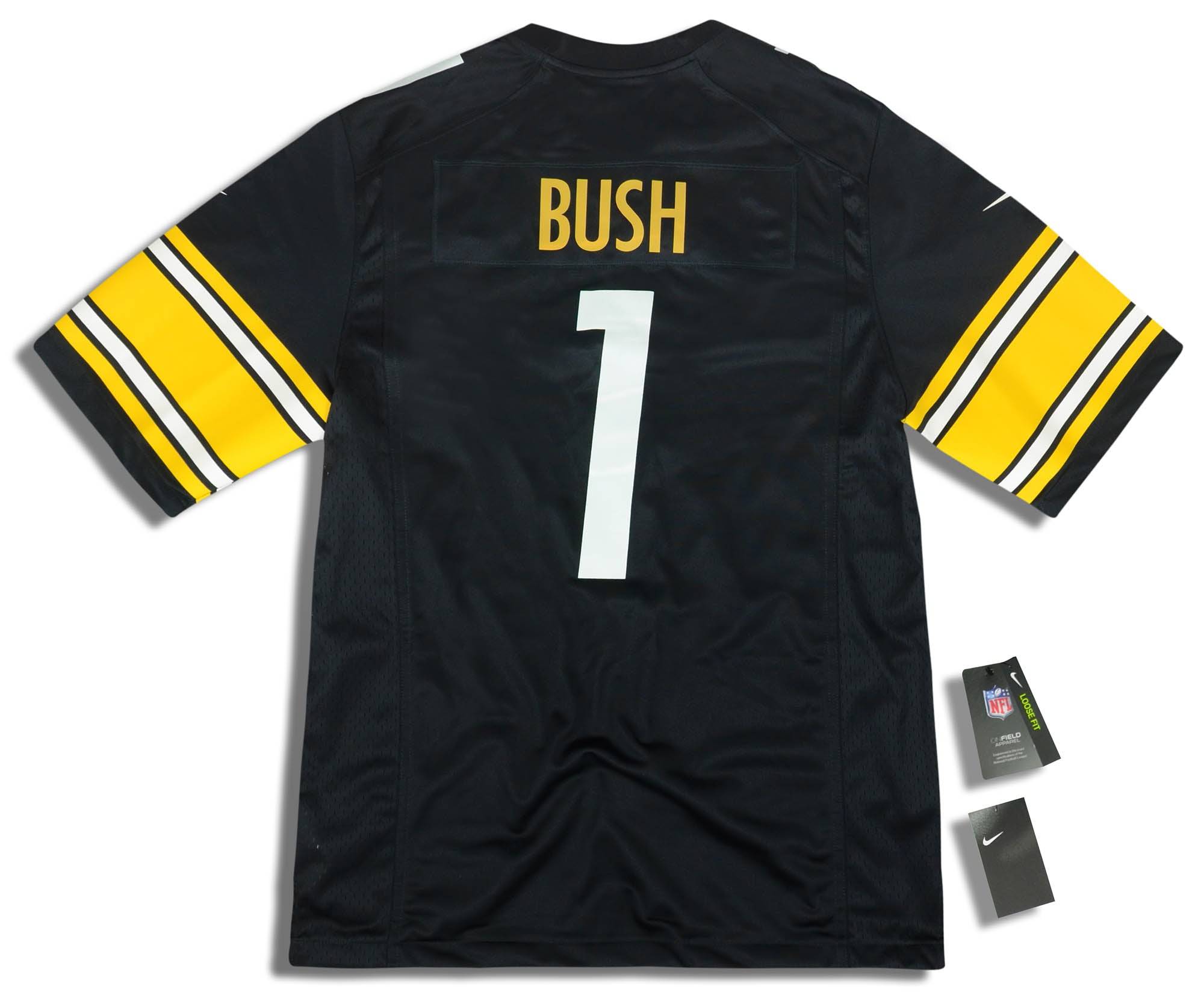 【NIKE】90's NFL Steelers 10番 ユニフォーム A3628 67nm-ptgh-7lf-012_ff2.png